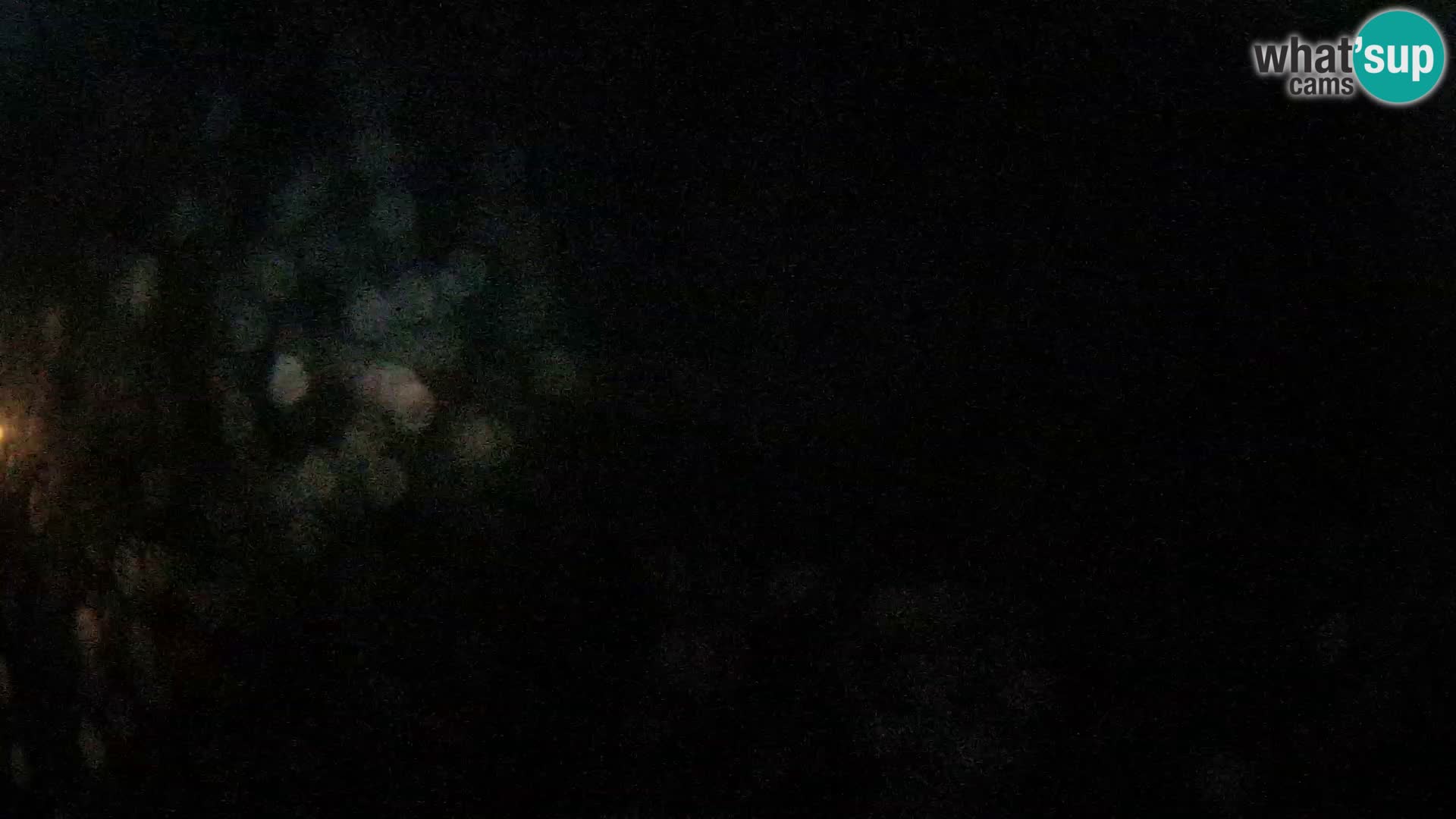 Webcam Sv. Ivan beach | Mošćenička Draga