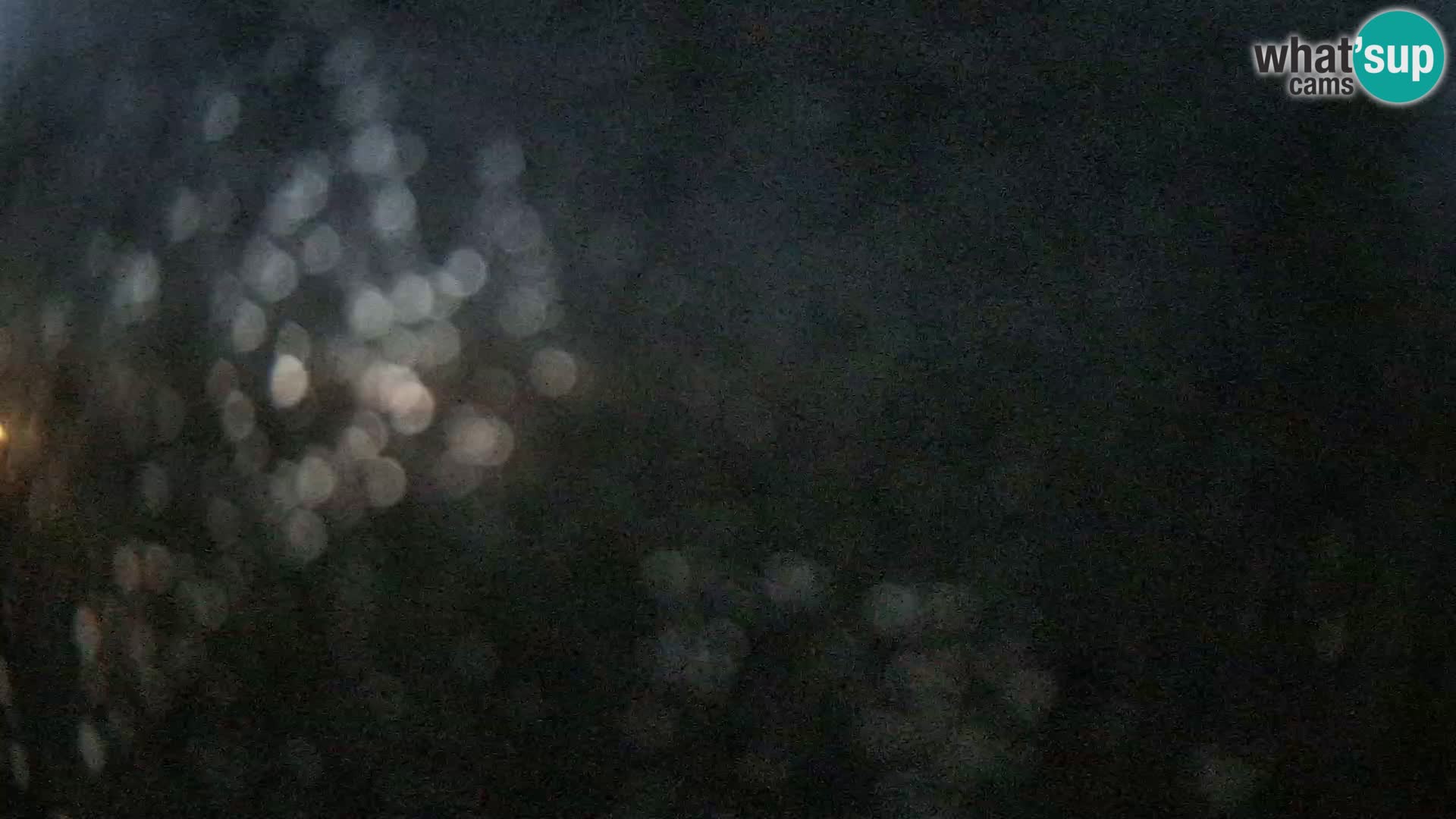 Webcam Sv. Ivan beach | Mošćenička Draga