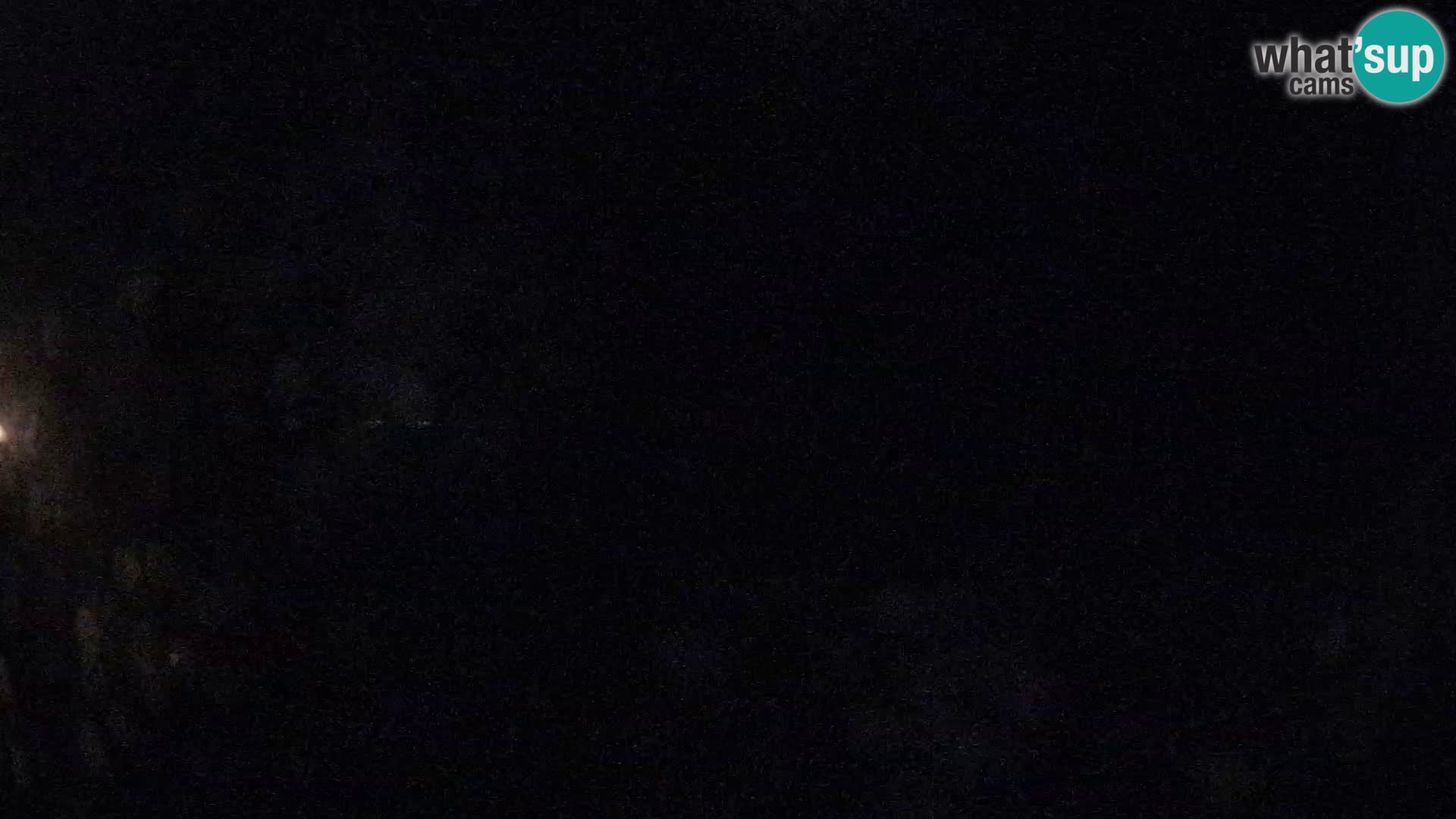 Webcam Sv. Ivan beach | Mošćenička Draga
