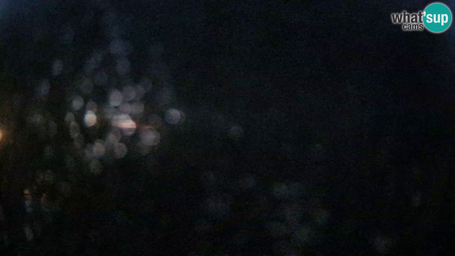 Webcam Sv. Ivan Strand | Mošćenička Draga