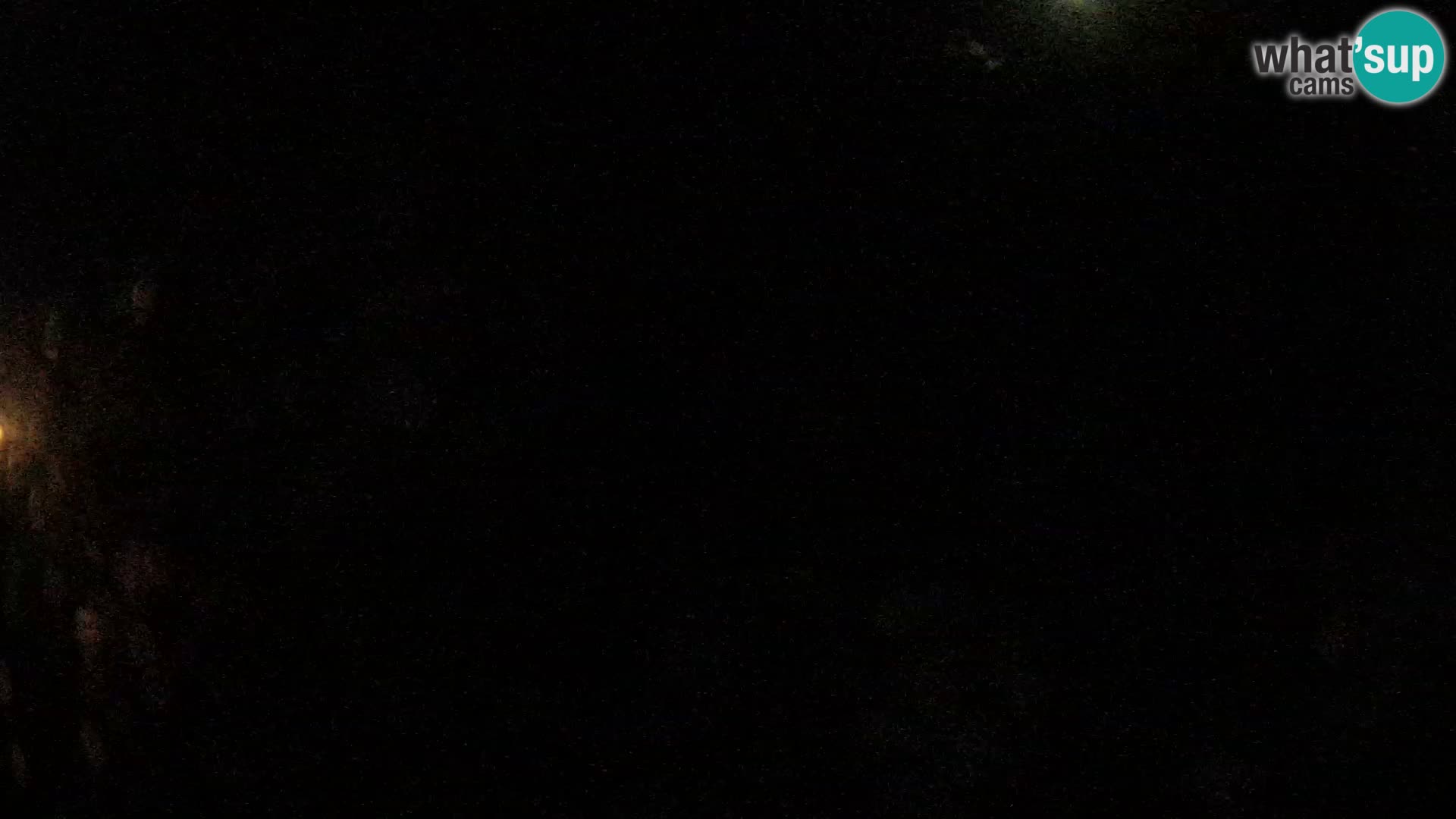 Livecam plage Sv. Ivan | Mošćenička Draga