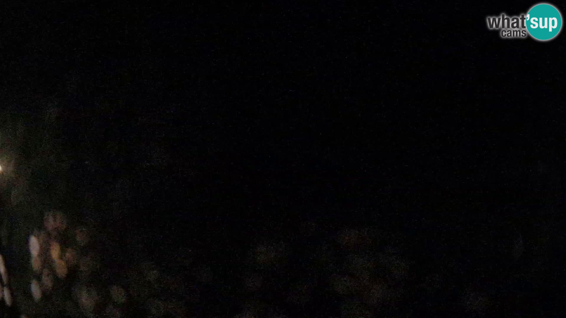 Webcam Sv. Ivan Strand | Mošćenička Draga