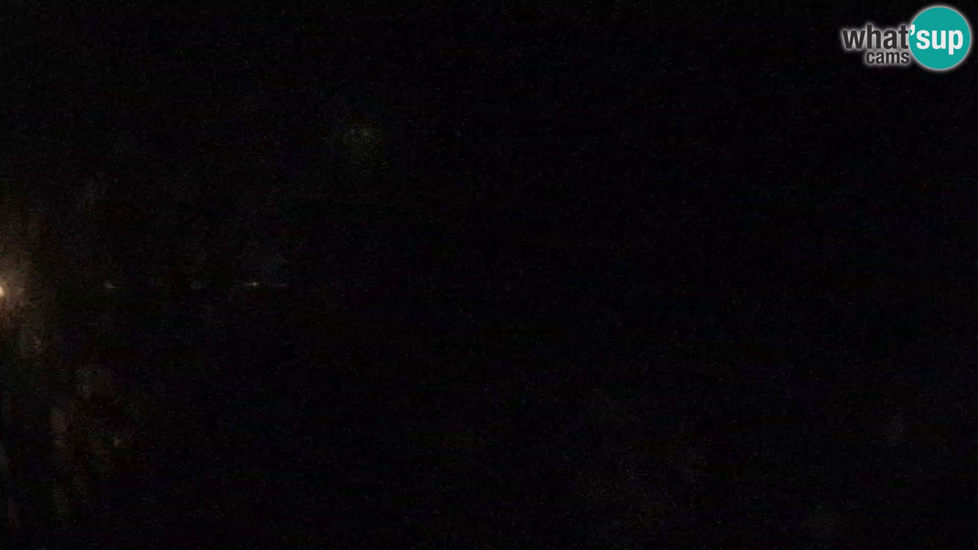 Webcam Sv. Ivan Strand | Mošćenička Draga