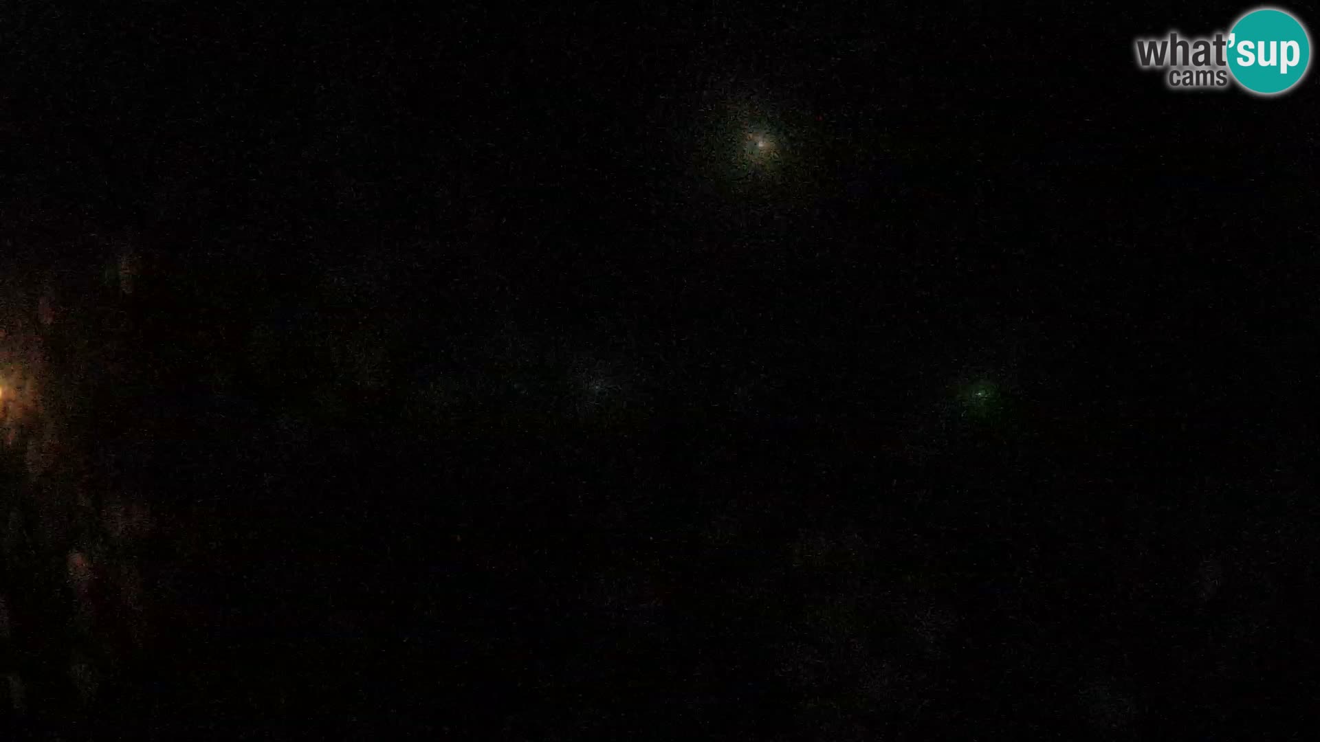 Livecam plage Sv. Ivan | Mošćenička Draga
