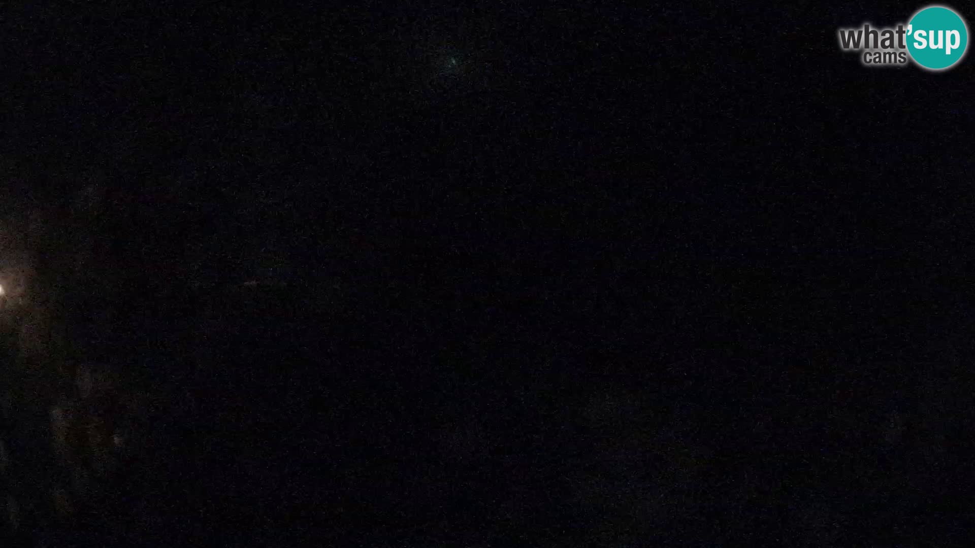 Spletna kamera plaža Sv. Ivan | Mošćenička Draga