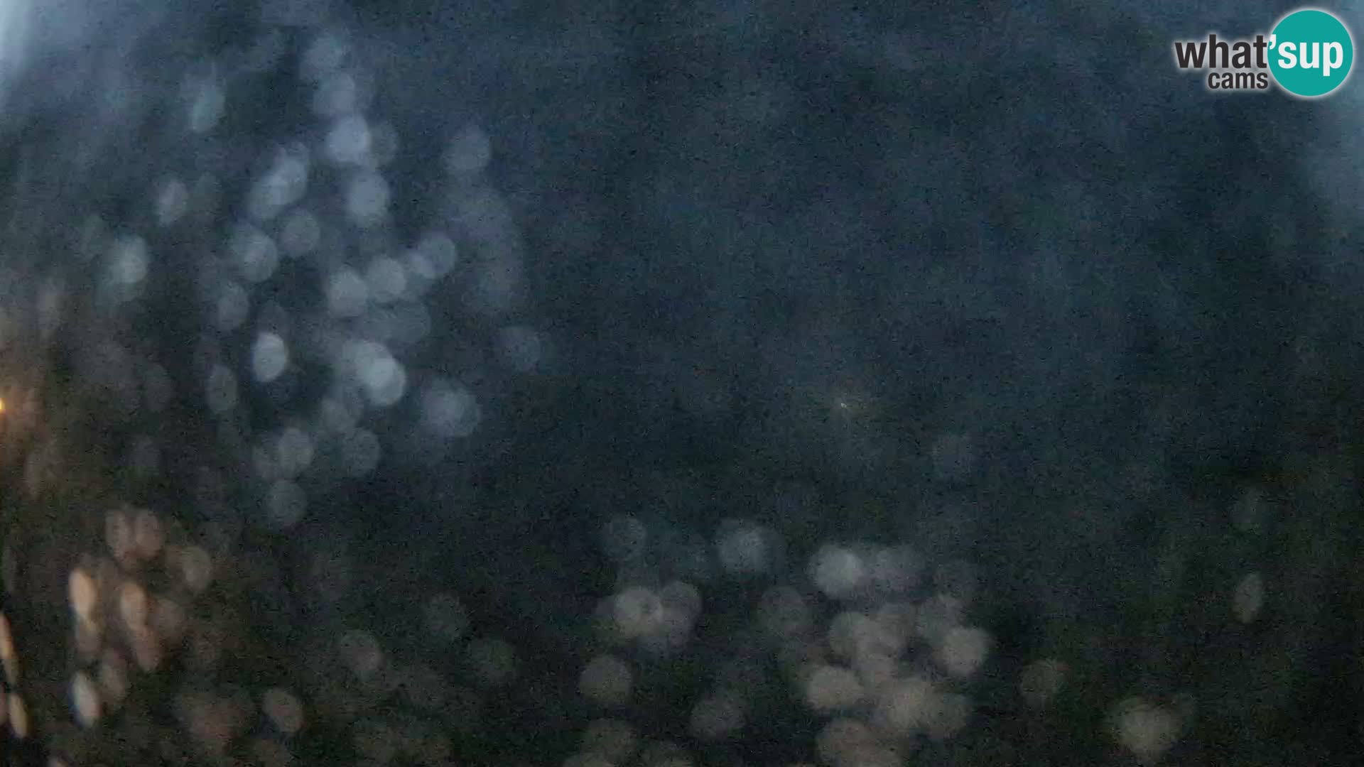 Webcam Sv. Ivan beach | Mošćenička Draga