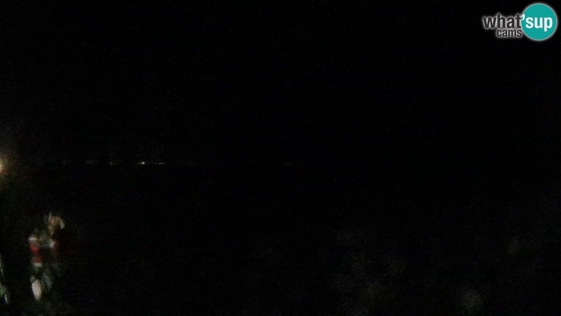 Livecam plage Sv. Ivan | Mošćenička Draga