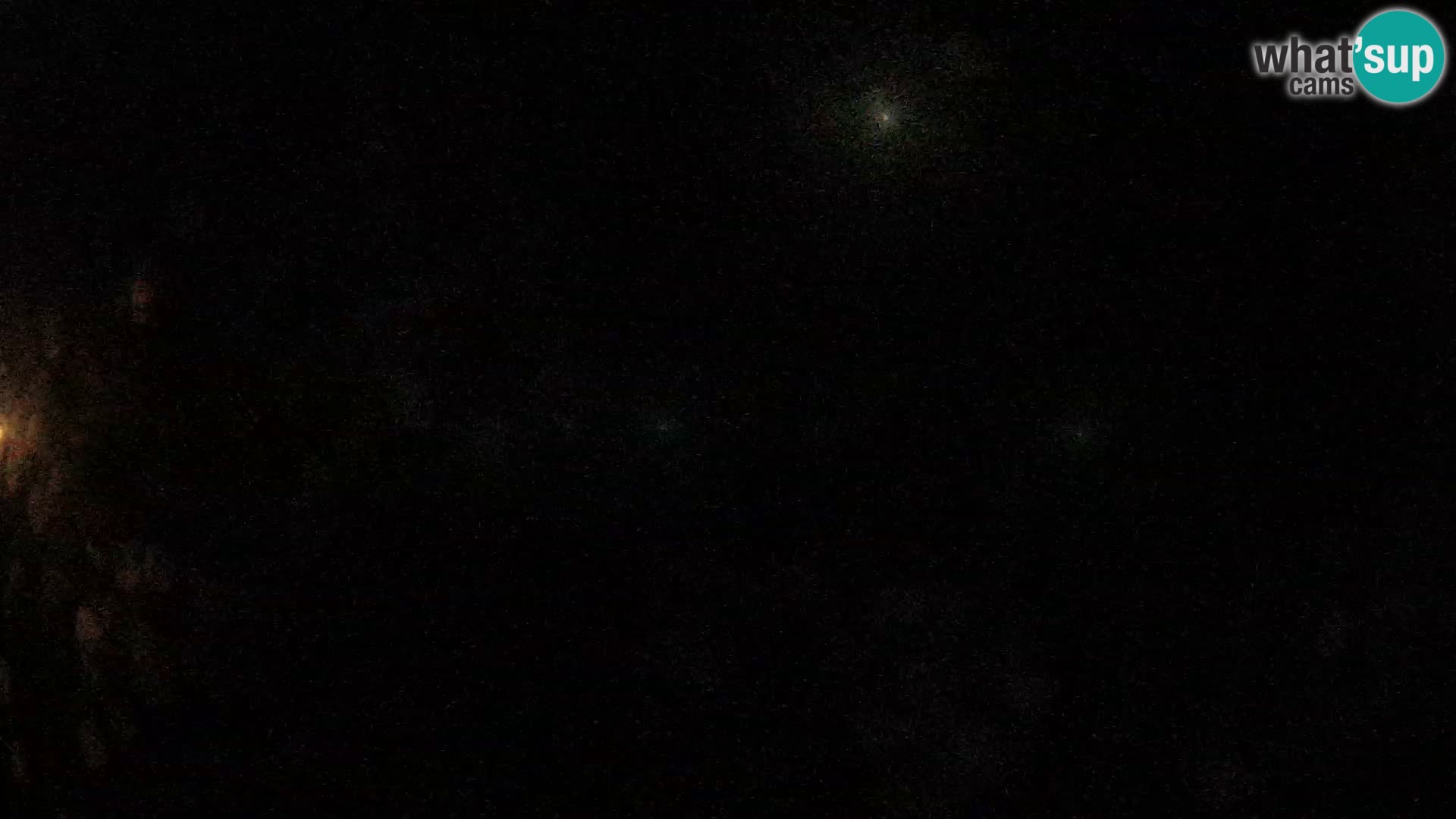Webcam Sv. Ivan beach | Mošćenička Draga