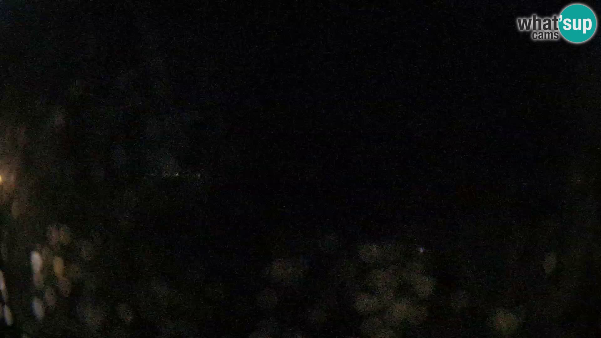 Livecam plage Sv. Ivan | Mošćenička Draga