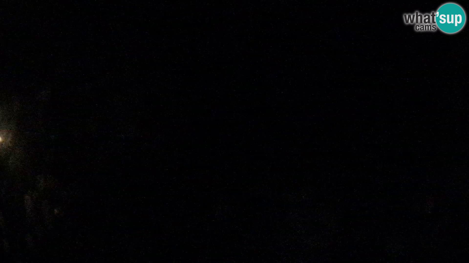 Webcam Sv. Ivan beach | Mošćenička Draga