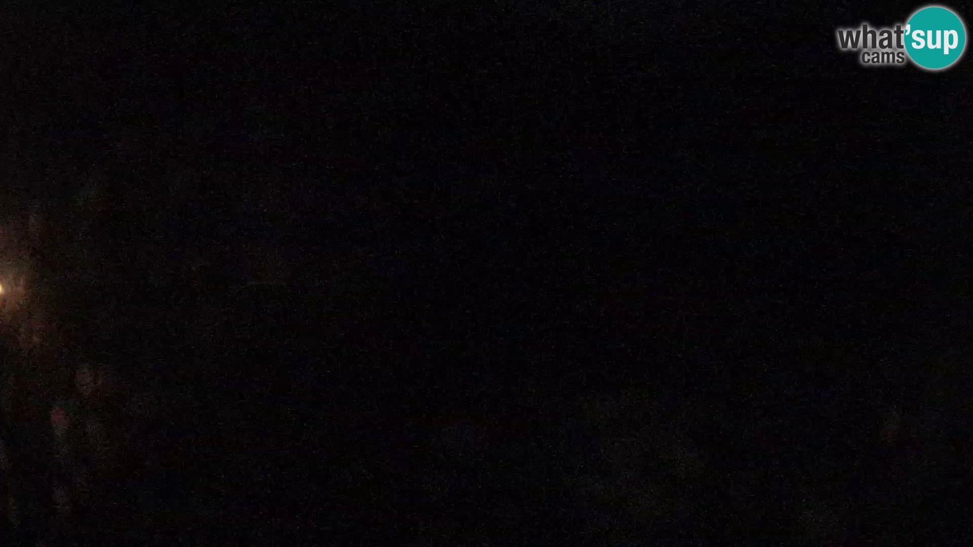 Webcam Sv. Ivan Strand | Mošćenička Draga