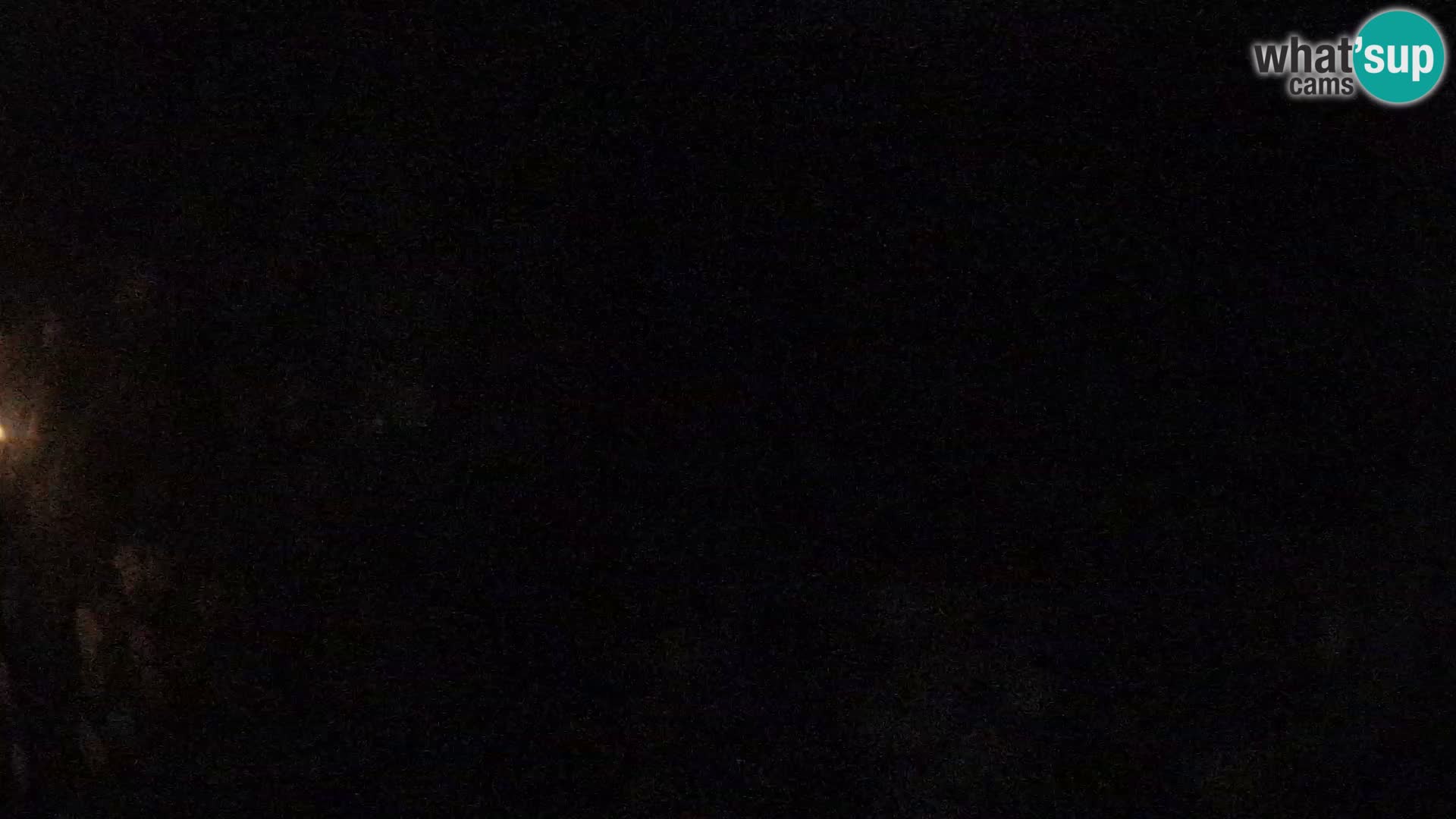 Webcam Sv. Ivan Strand | Mošćenička Draga