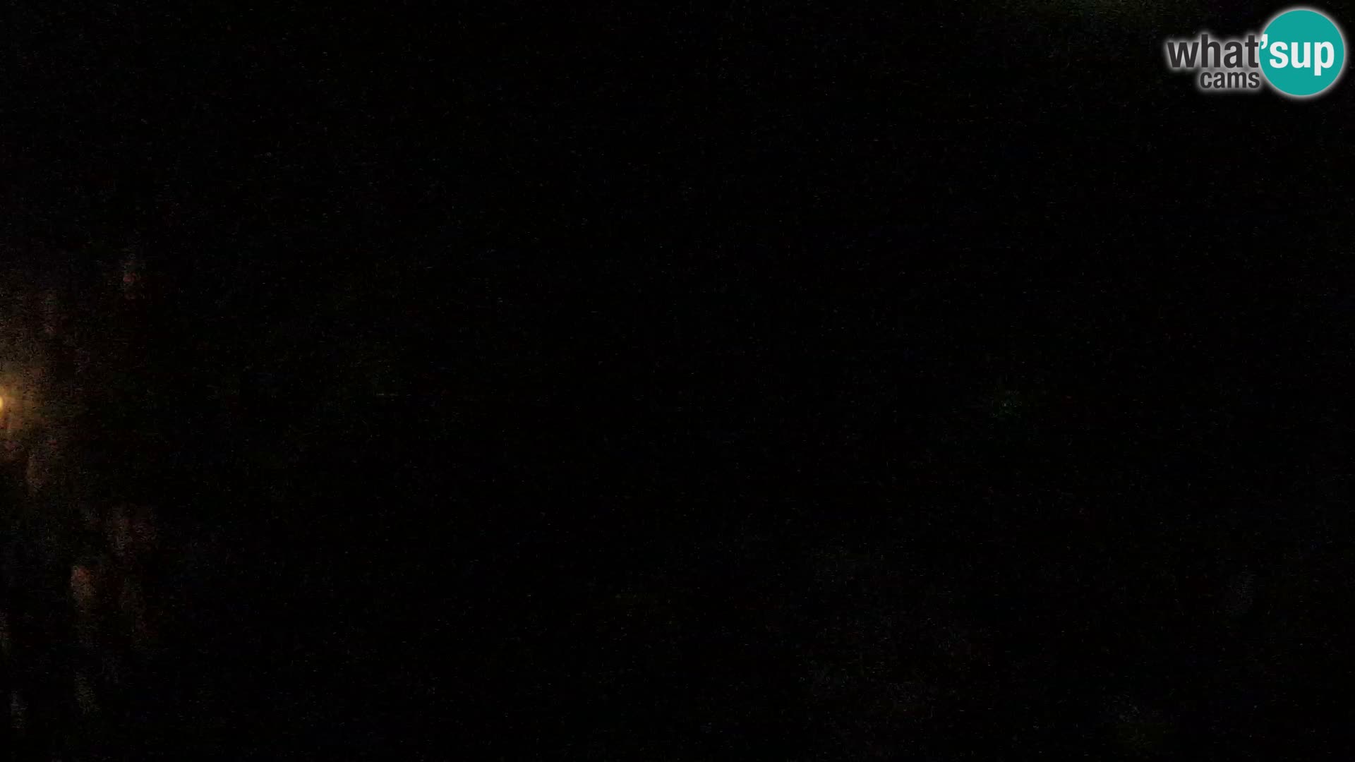 Webcam Sv. Ivan Strand | Mošćenička Draga