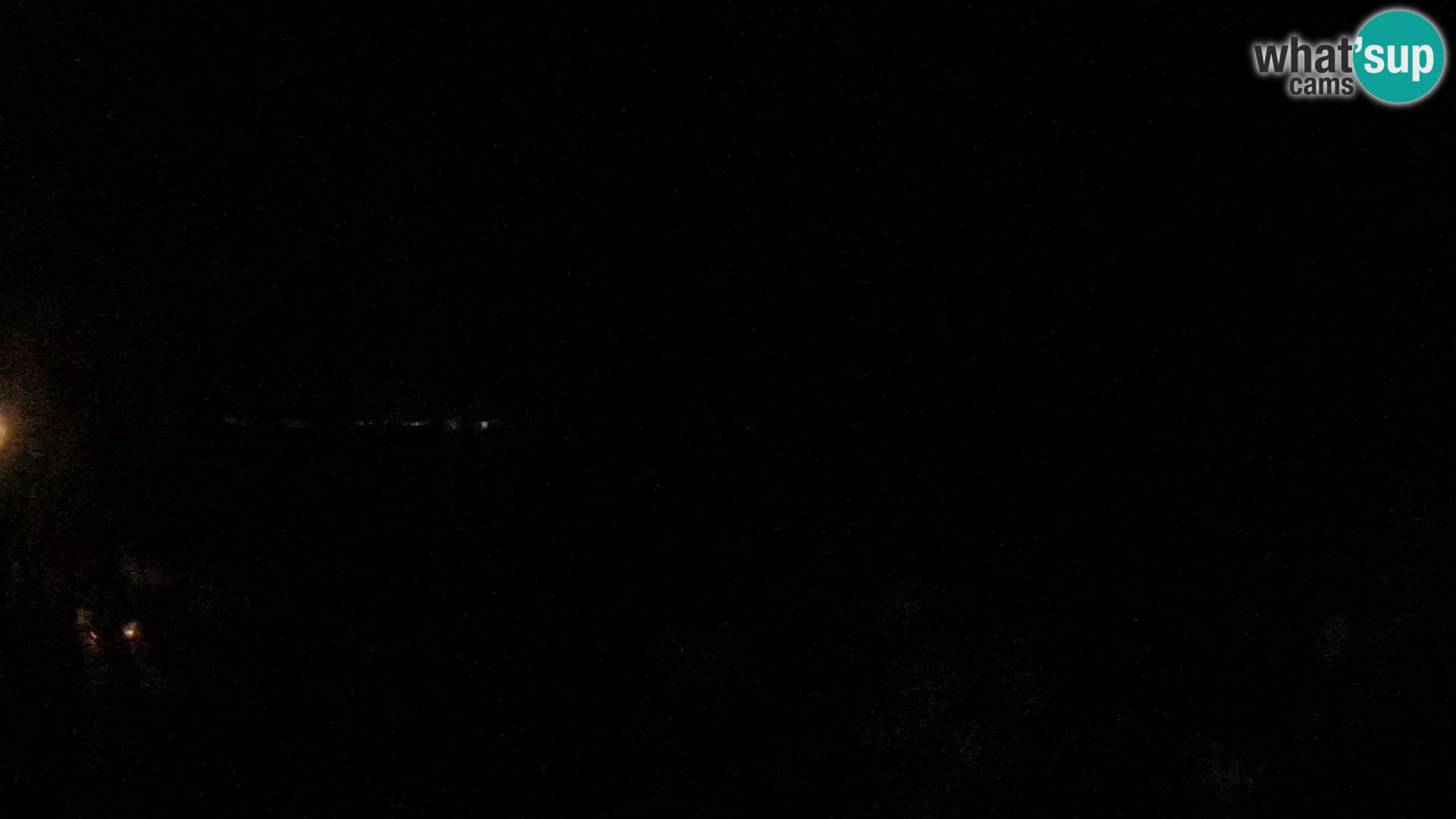 Webcam Sv. Ivan Strand | Mošćenička Draga