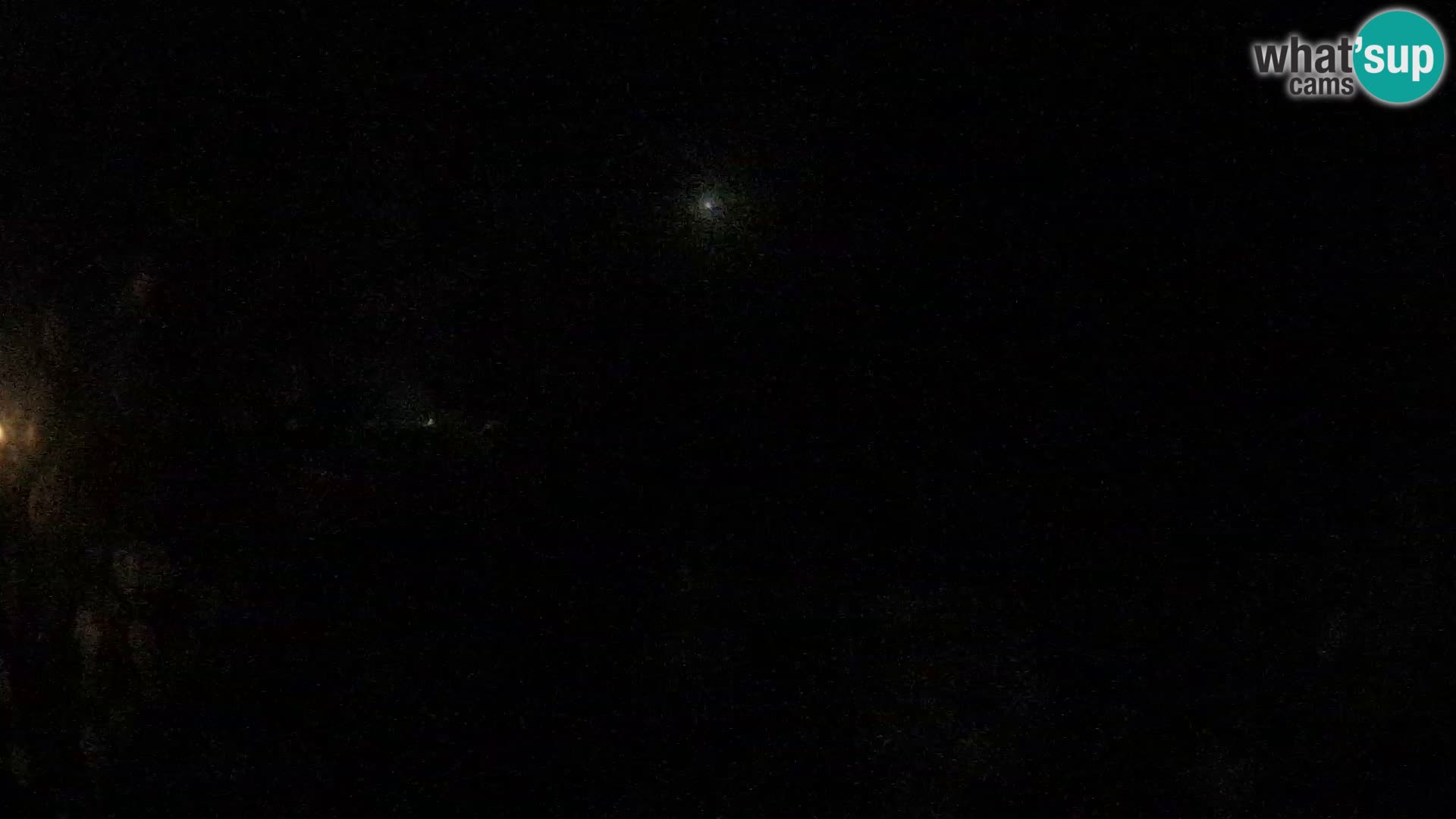 Webcam Sv. Ivan Strand | Mošćenička Draga