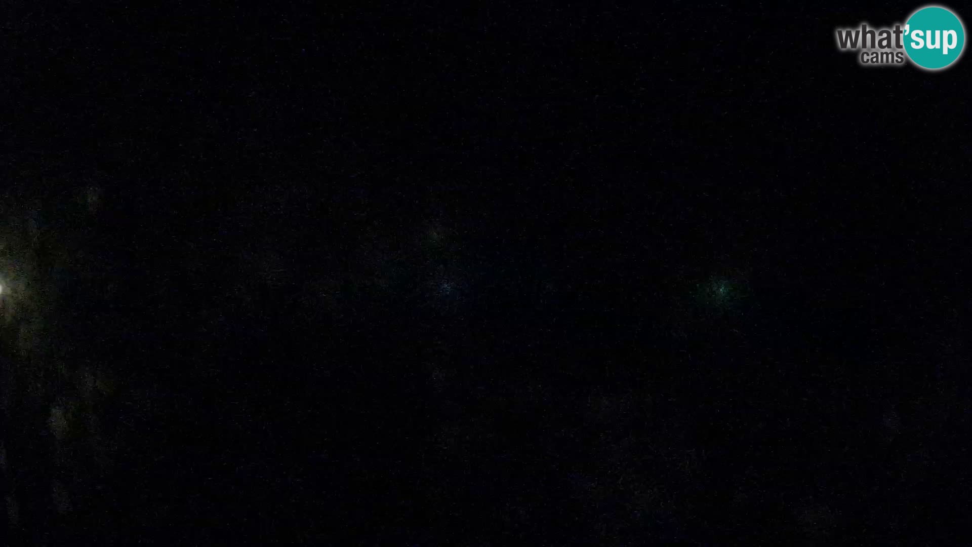 Webcam Sv. Ivan beach | Mošćenička Draga