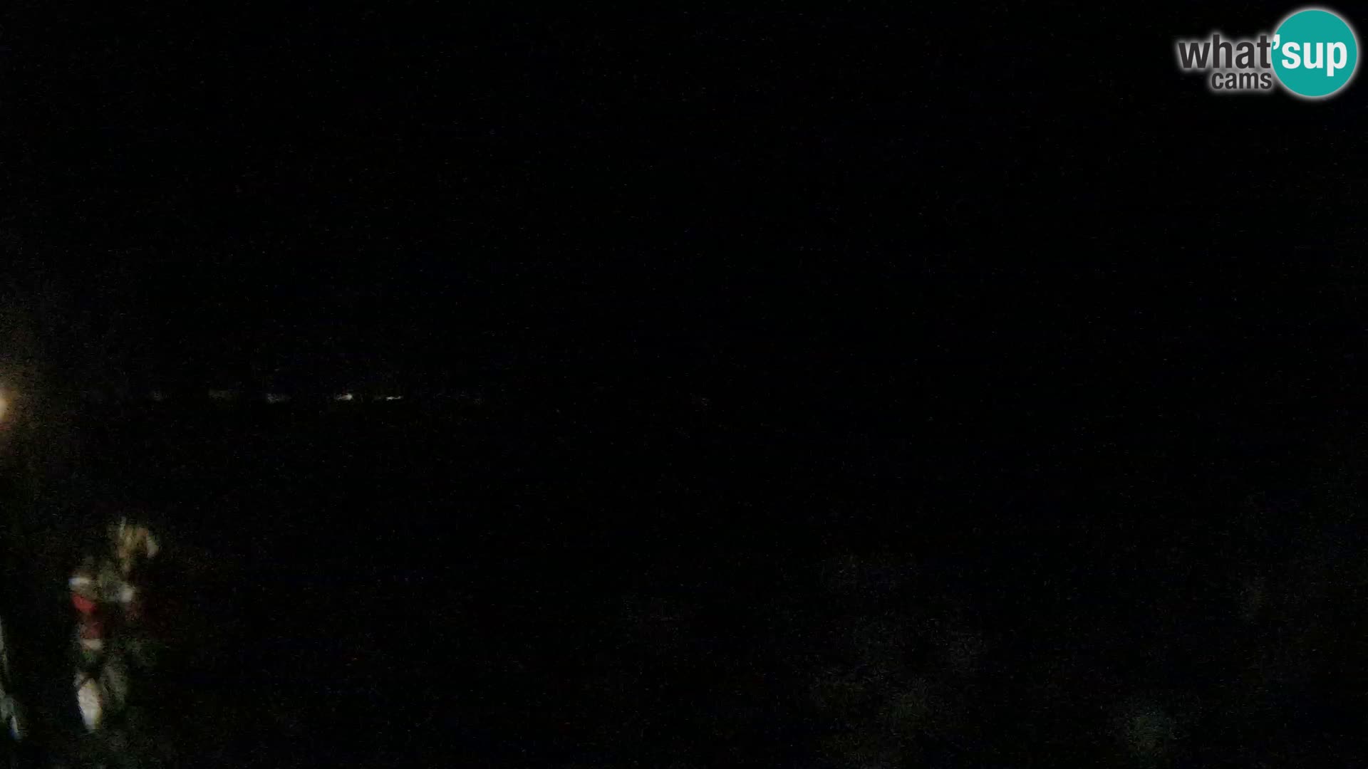 Webcam Sv. Ivan beach | Mošćenička Draga