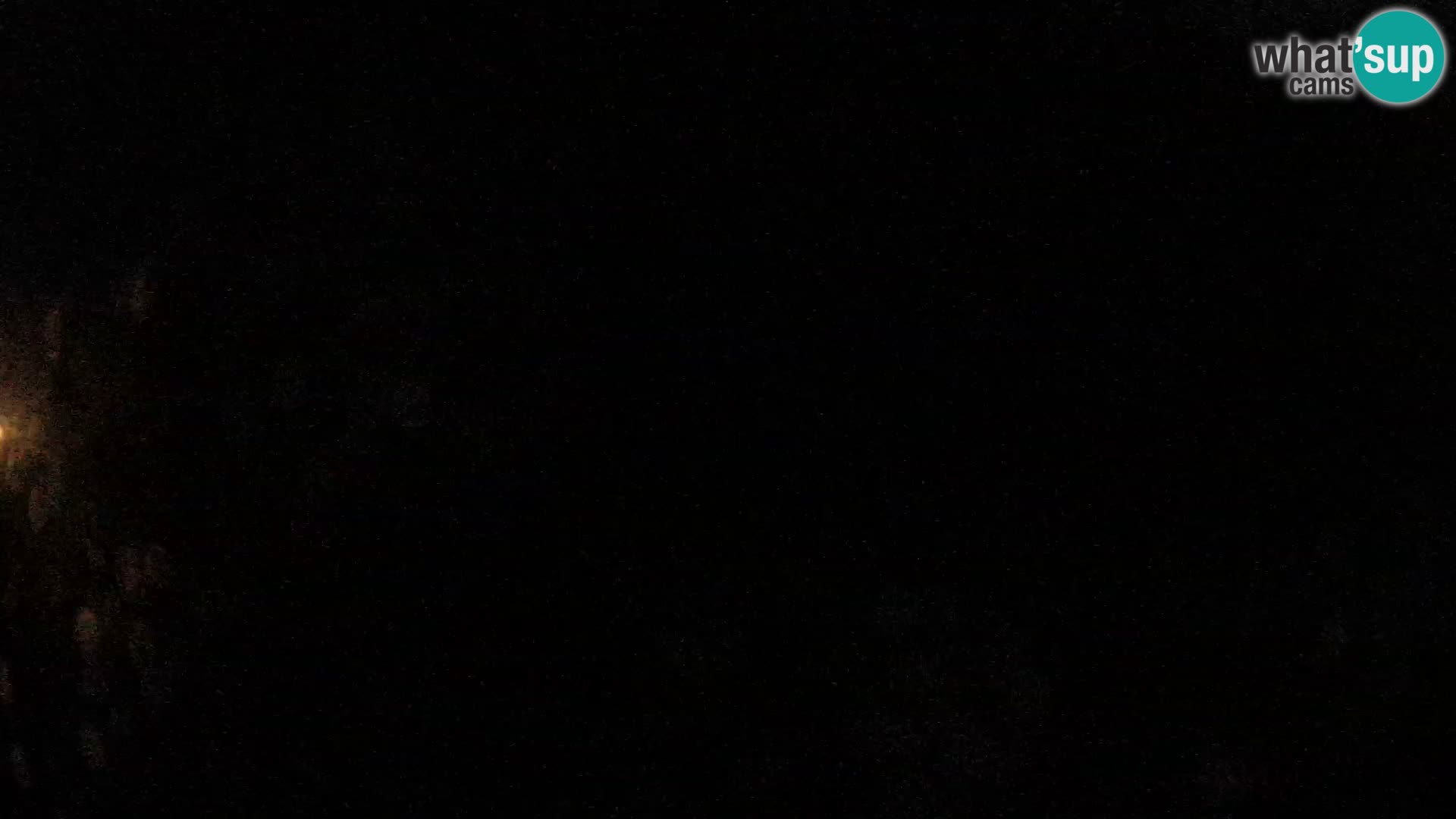 Webcam Sv. Ivan beach | Mošćenička Draga