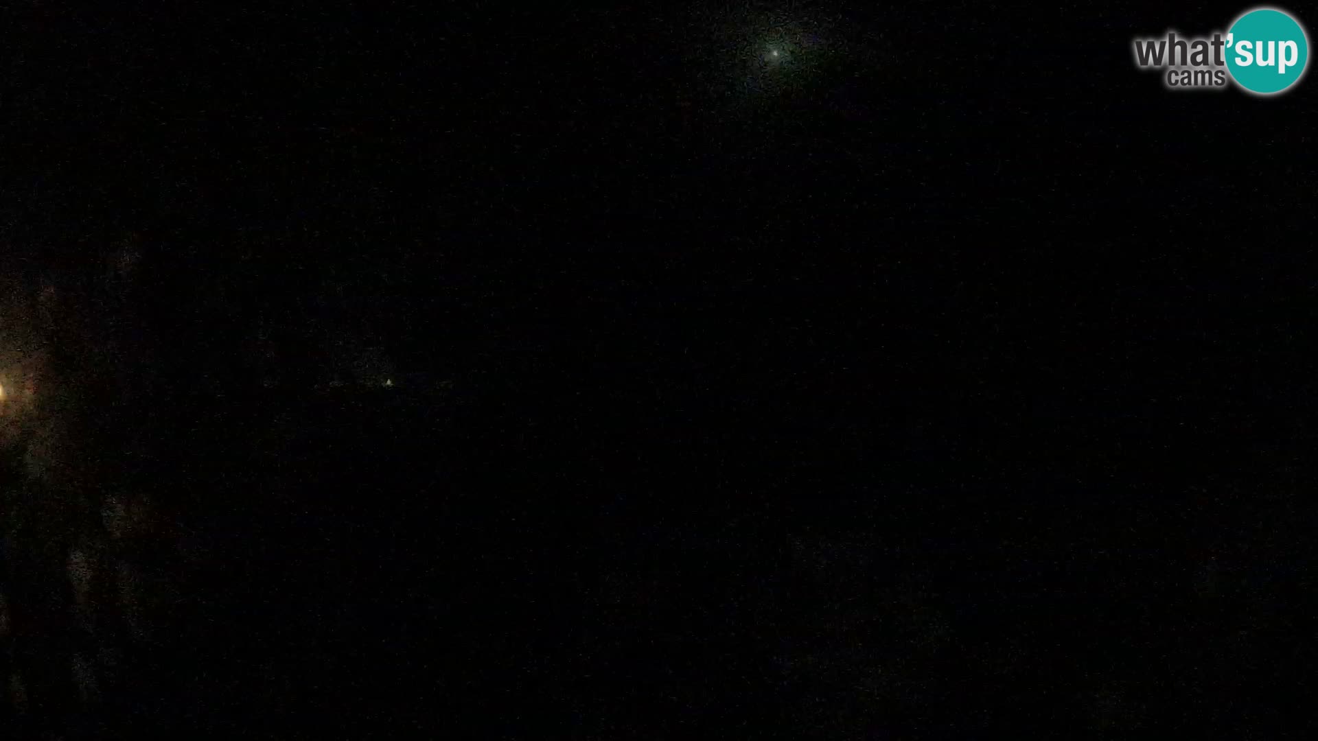 Livecam plage Sv. Ivan | Mošćenička Draga