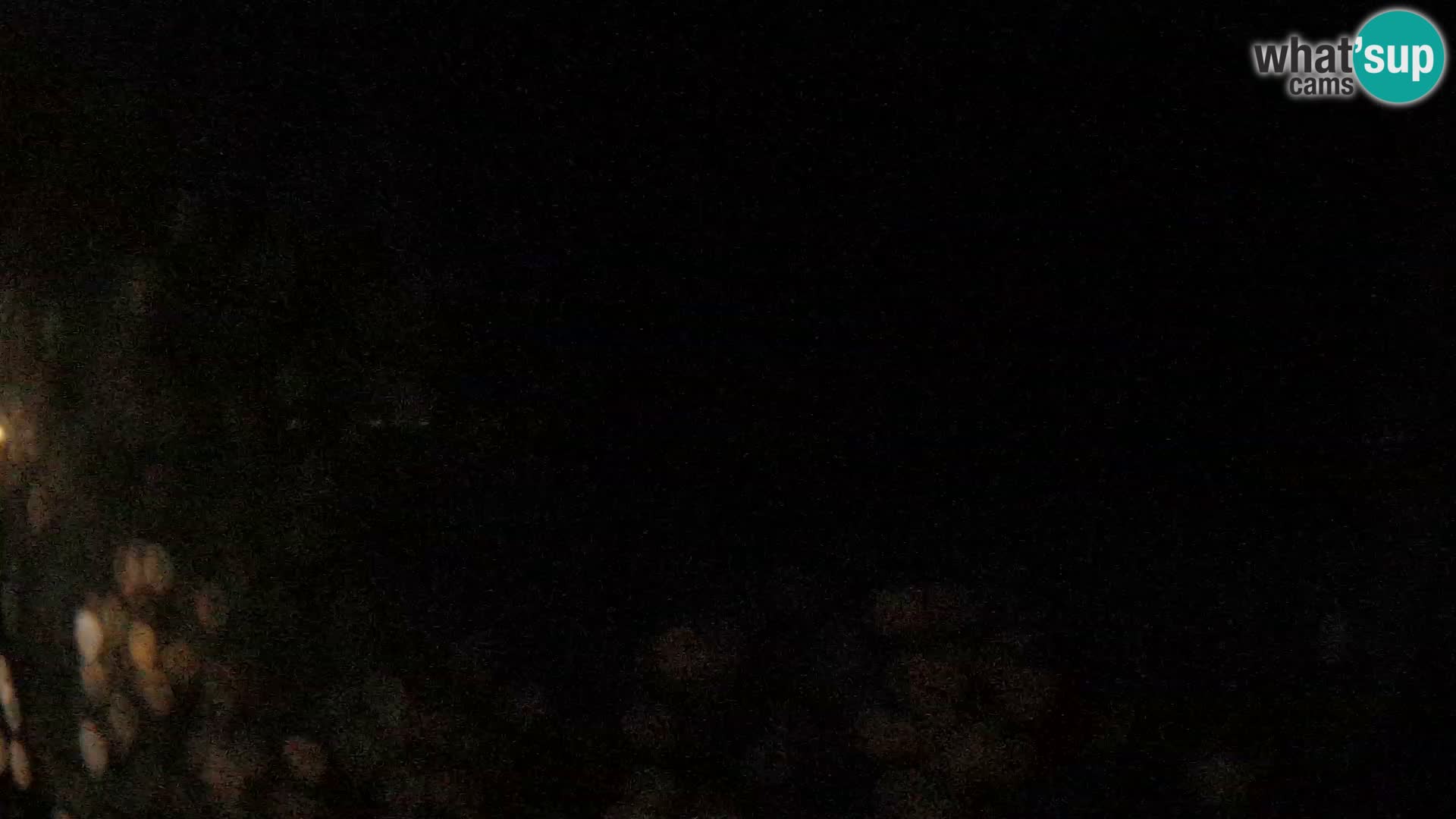 Webcam Sv. Ivan Strand | Mošćenička Draga