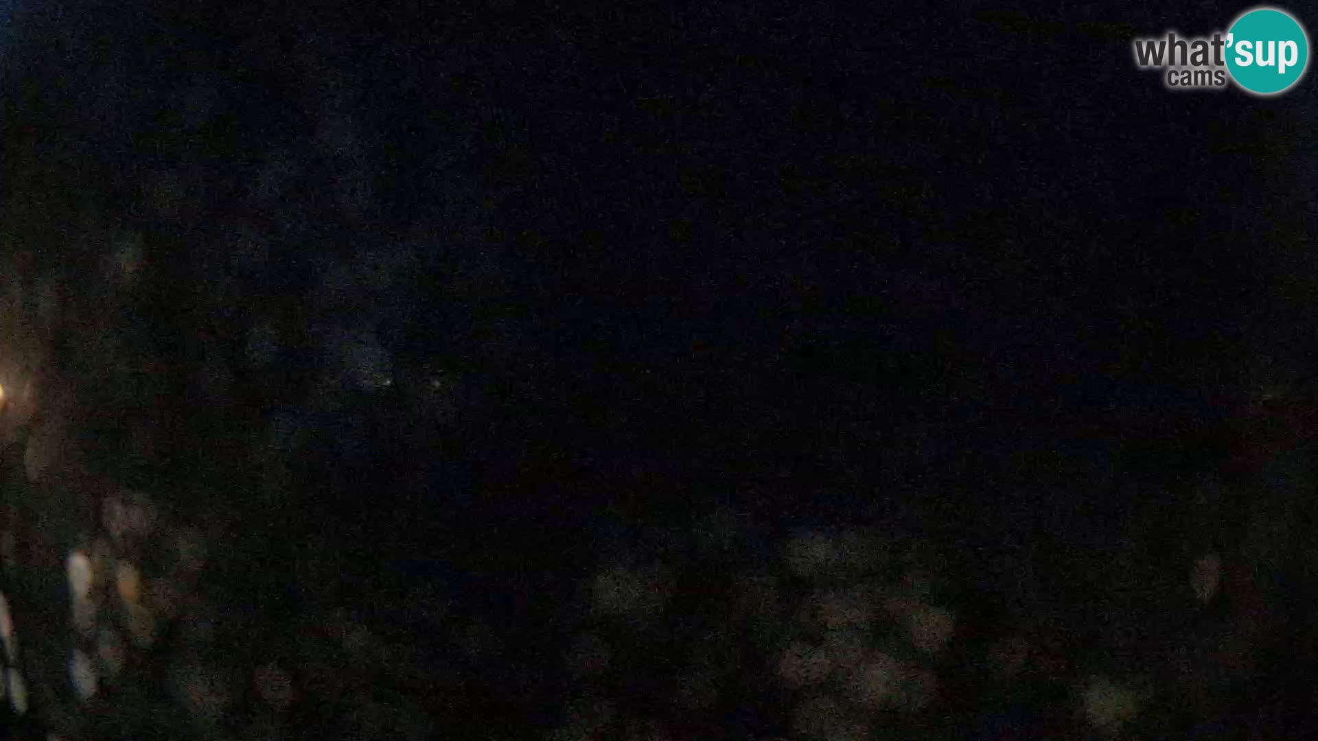 Livecam plage Sv. Ivan | Mošćenička Draga