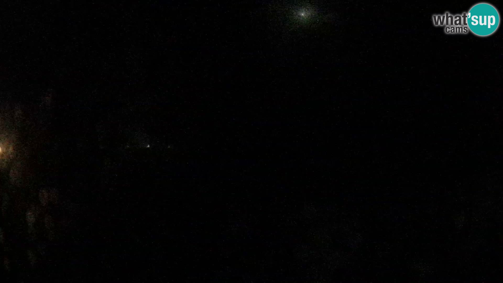 Webcam Sv. Ivan Strand | Mošćenička Draga