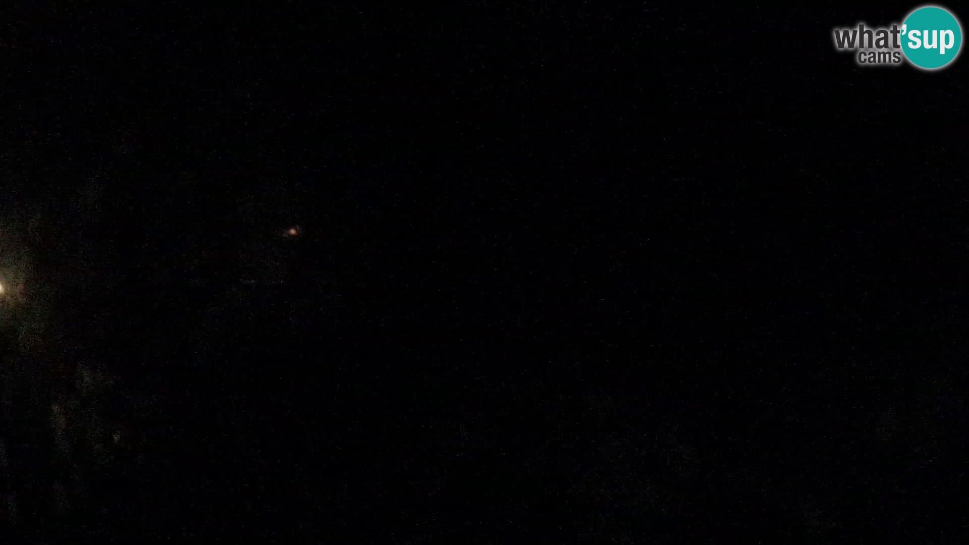 Livecam plage Sv. Ivan | Mošćenička Draga