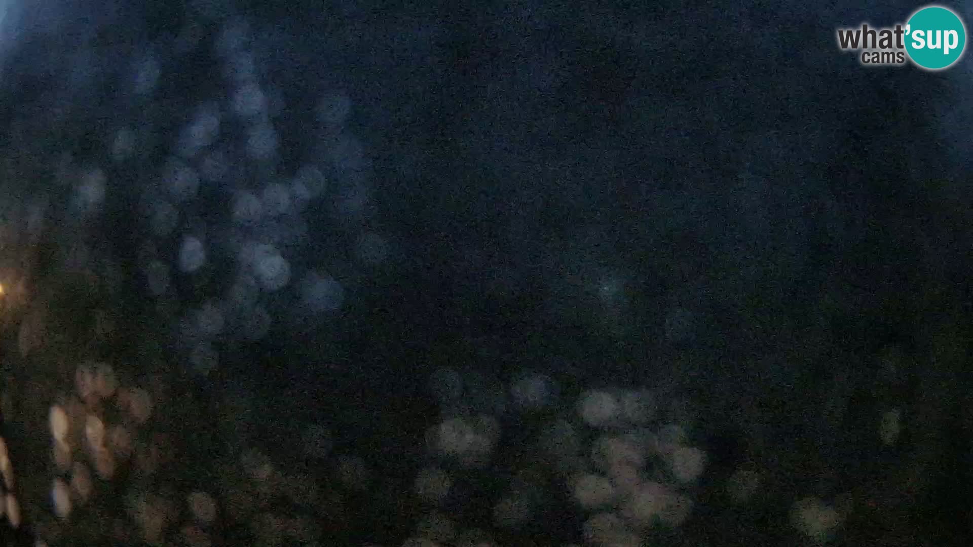 Webcam Sv. Ivan beach | Mošćenička Draga