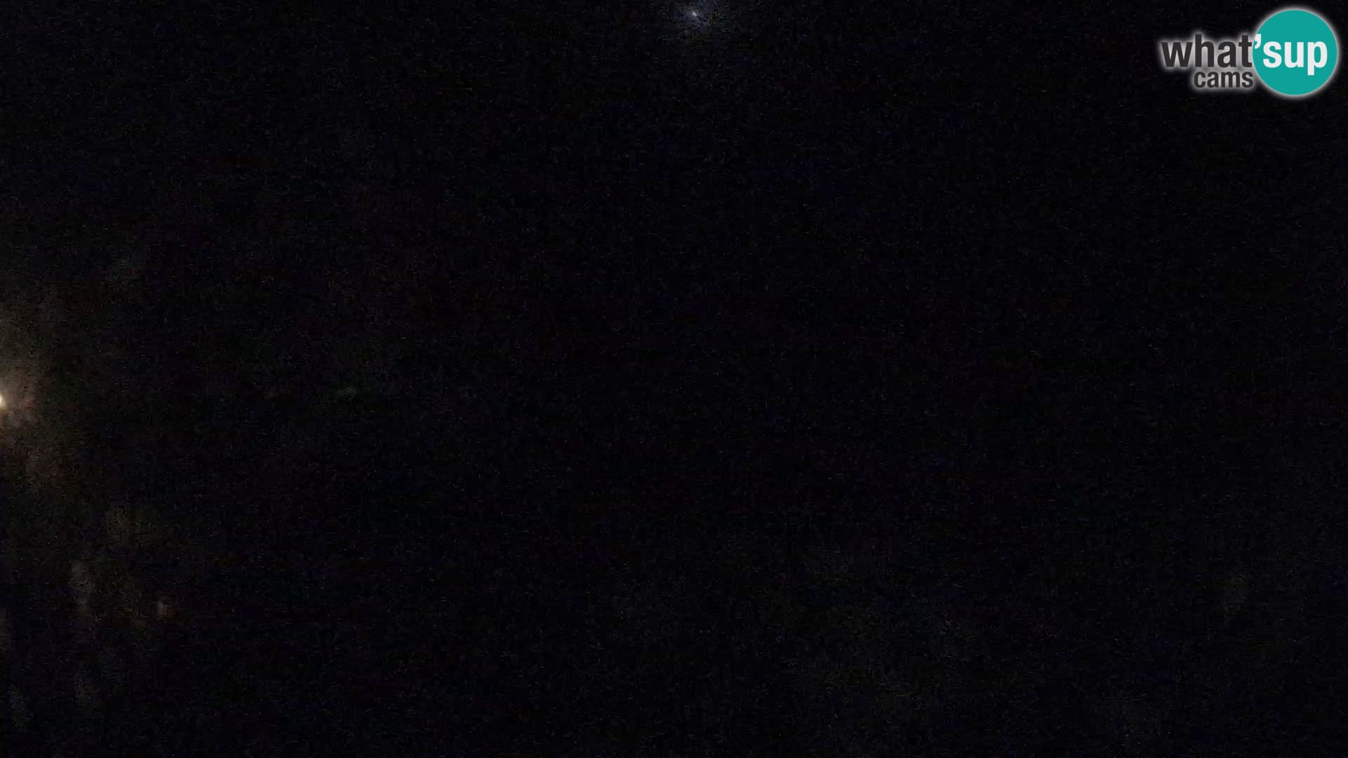 Spletna kamera plaža Sv. Ivan | Mošćenička Draga