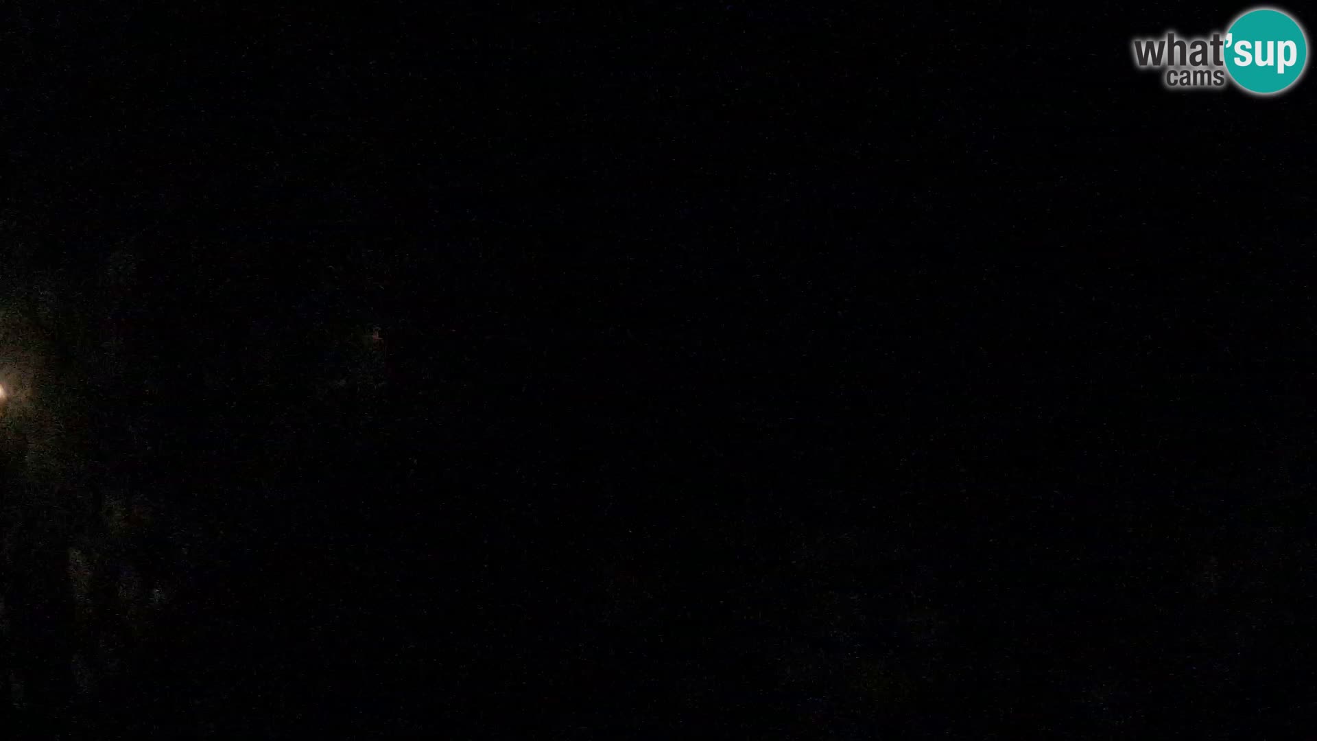 Livecam plage Sv. Ivan | Mošćenička Draga