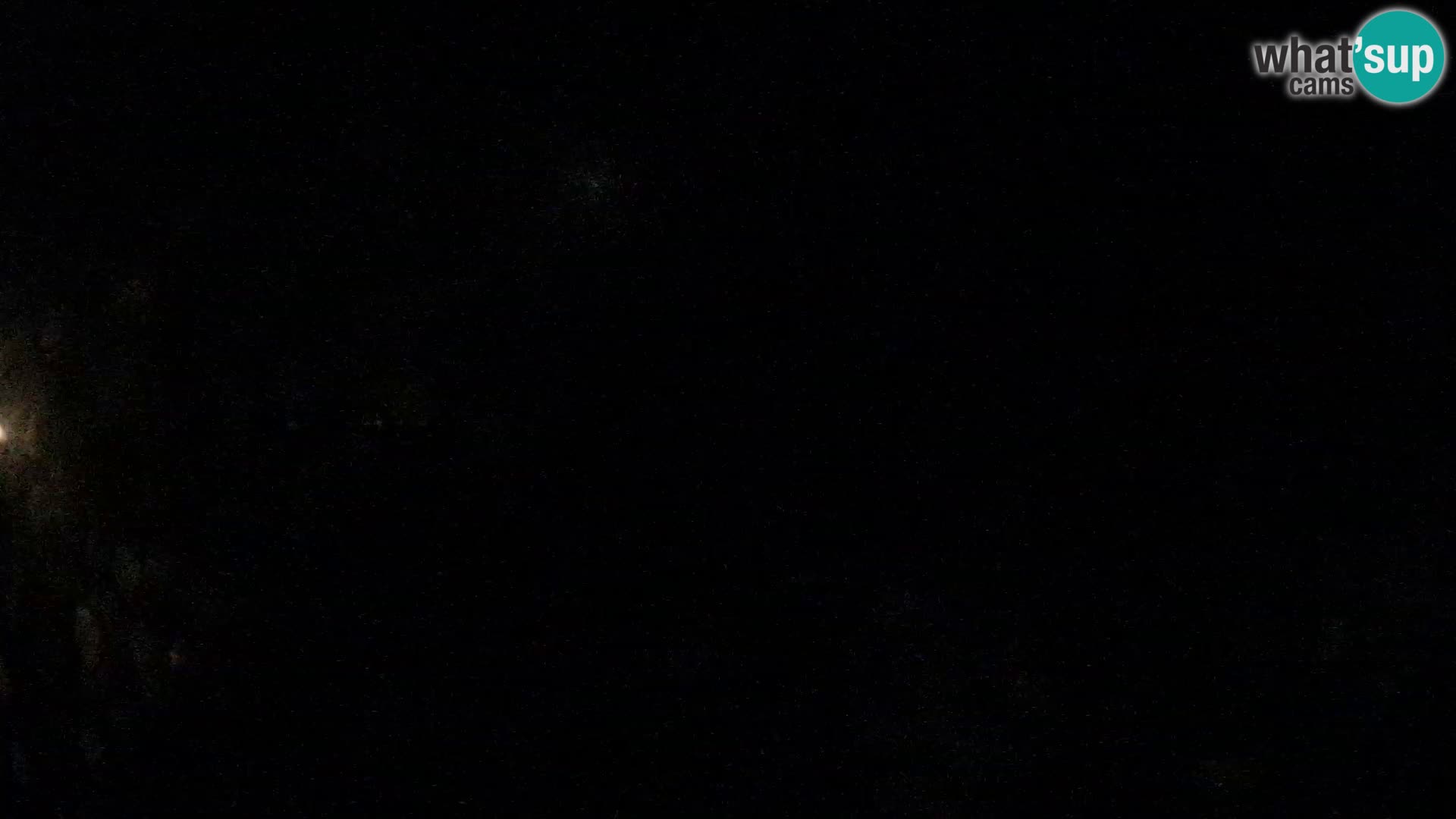 Webcam Sv. Ivan Strand | Mošćenička Draga