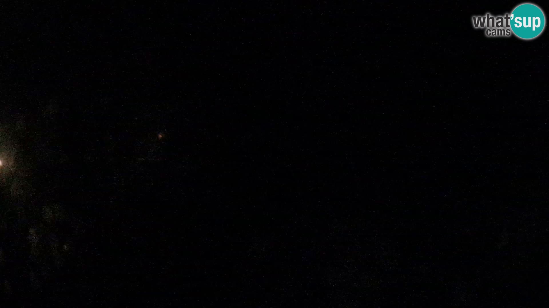 Livecam plage Sv. Ivan | Mošćenička Draga