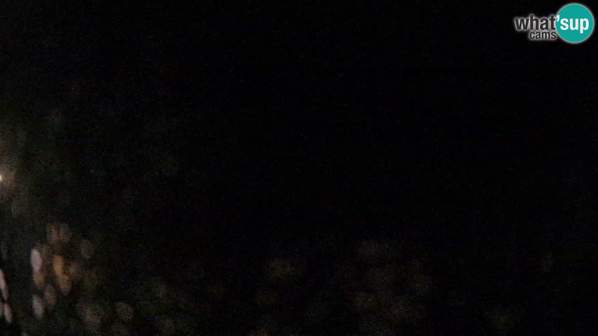 Webcam Sv. Ivan beach | Mošćenička Draga