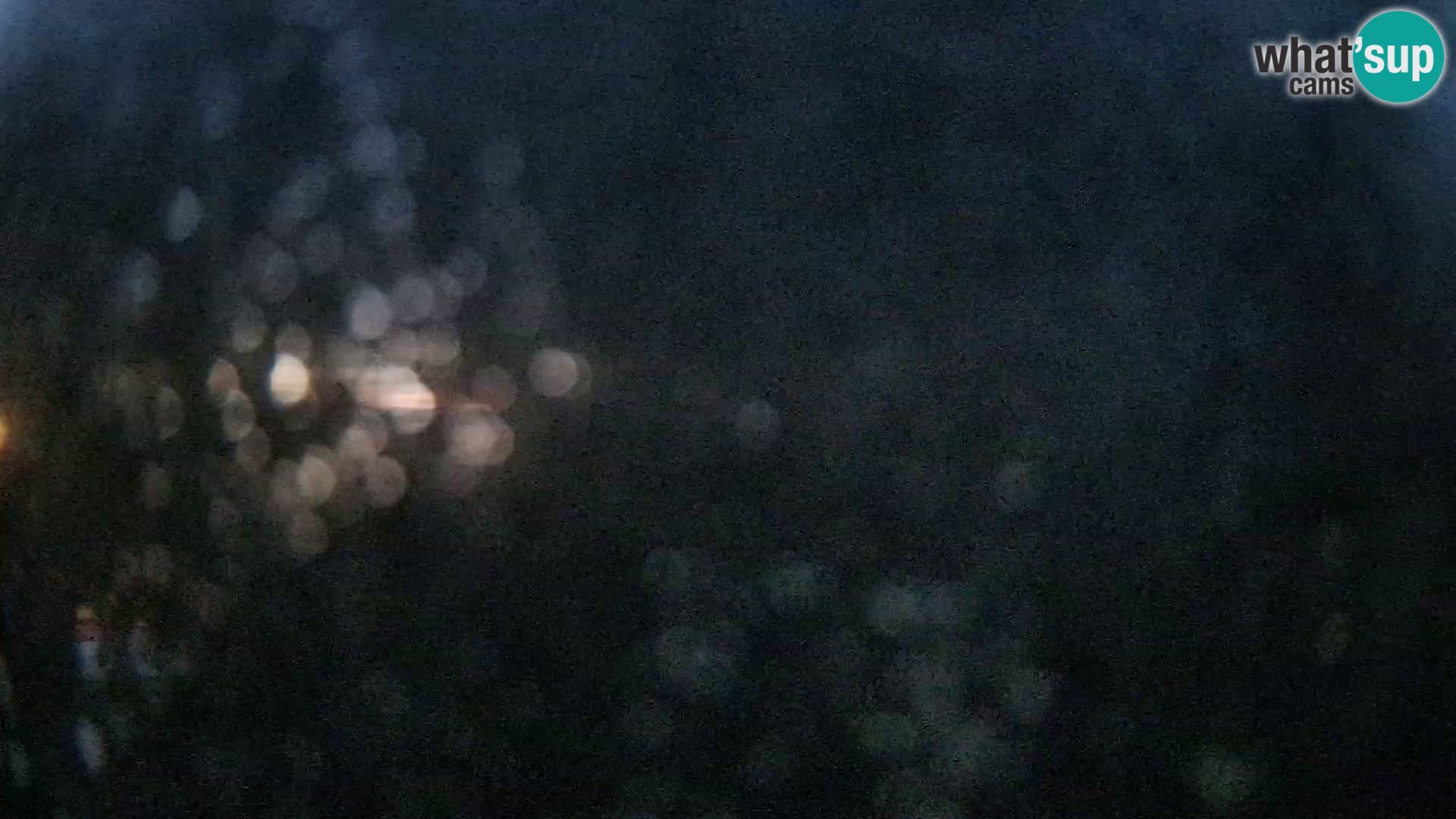Webcam Sv. Ivan beach | Mošćenička Draga