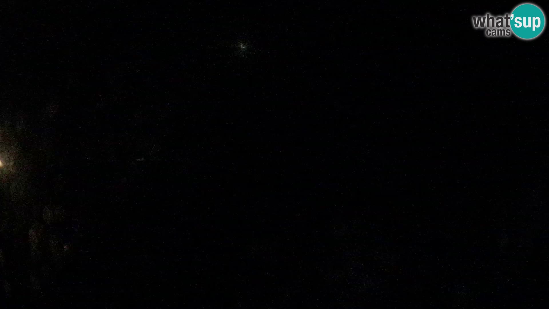 Webcam Sv. Ivan beach | Mošćenička Draga
