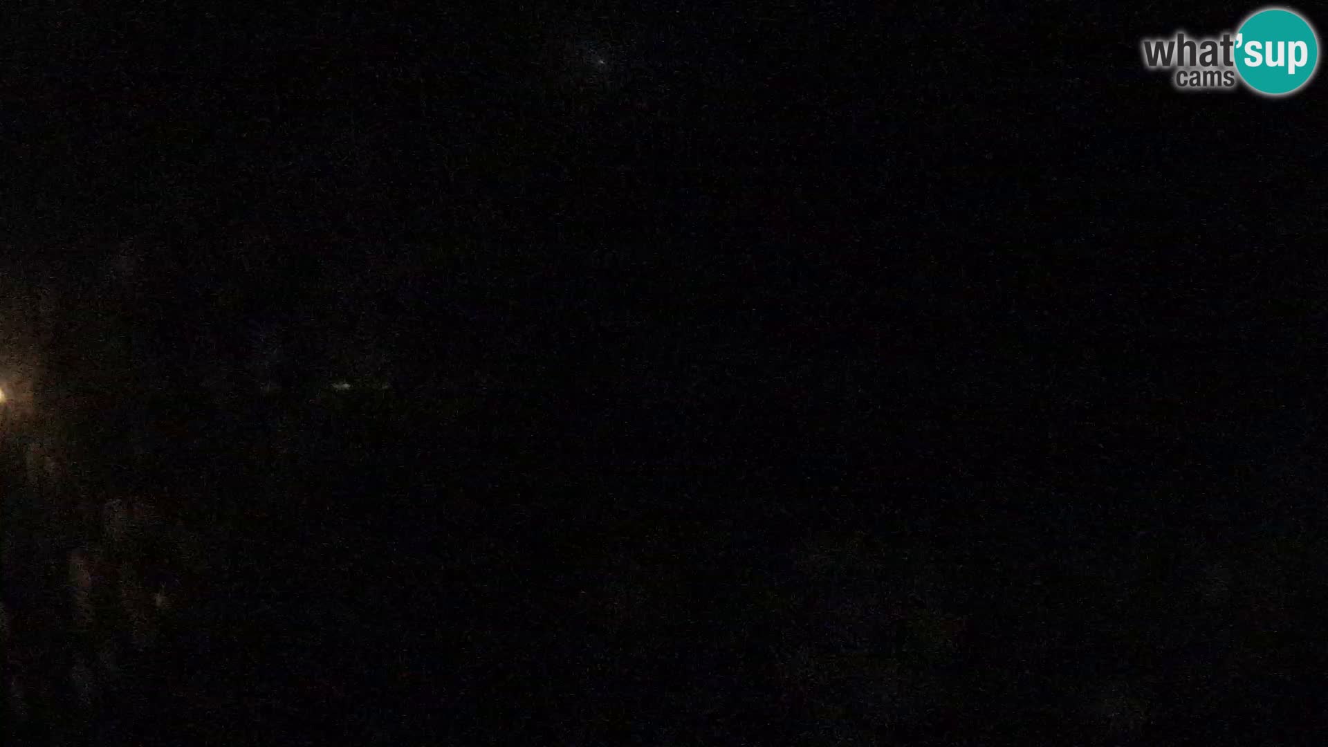 Webcam playa Sv. Ivan | Mošćenička Draga
