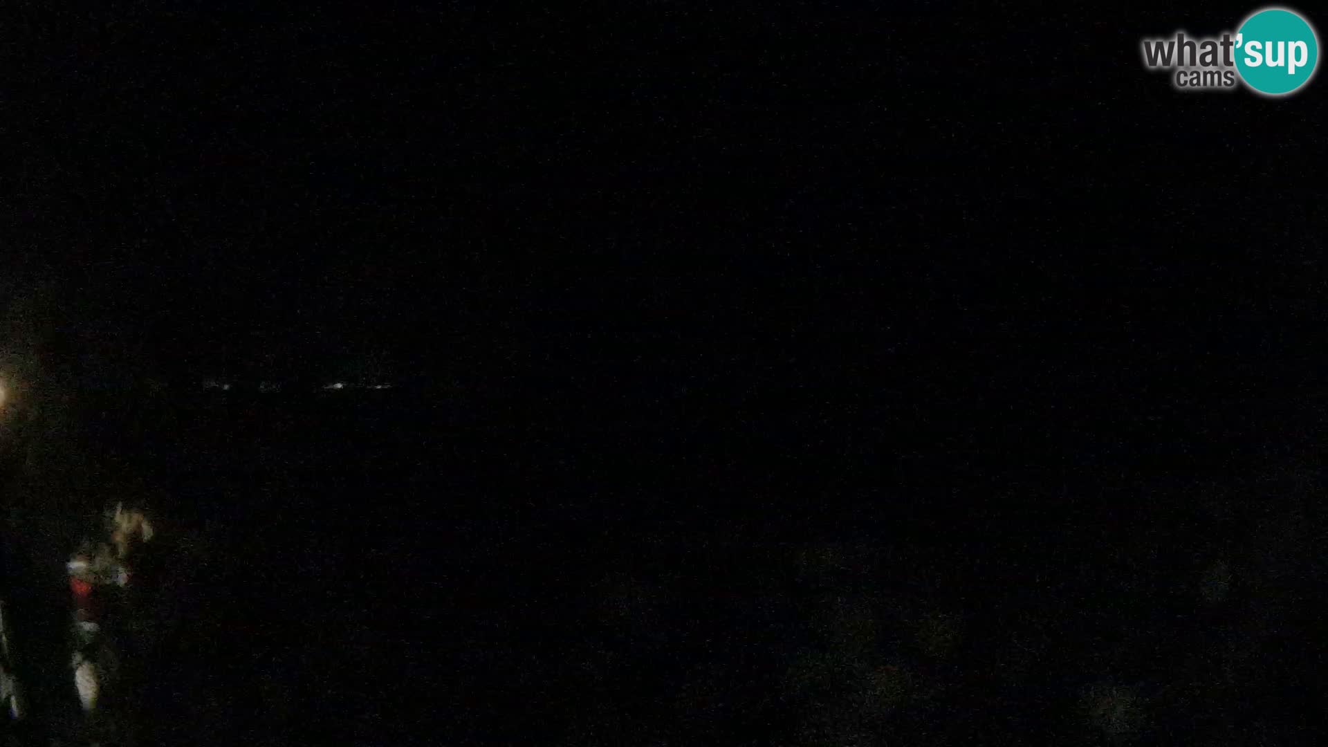 Webcam playa Sv. Ivan | Mošćenička Draga