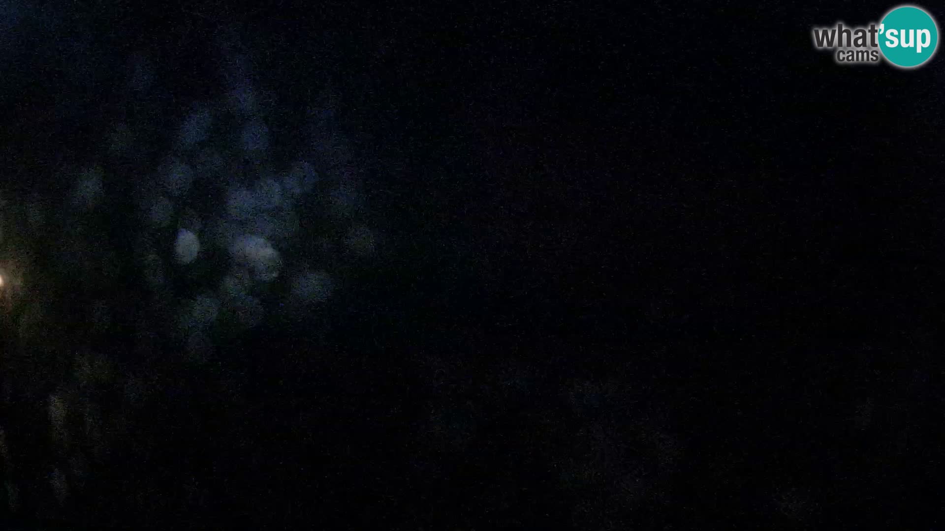 Webcam playa Sv. Ivan | Mošćenička Draga