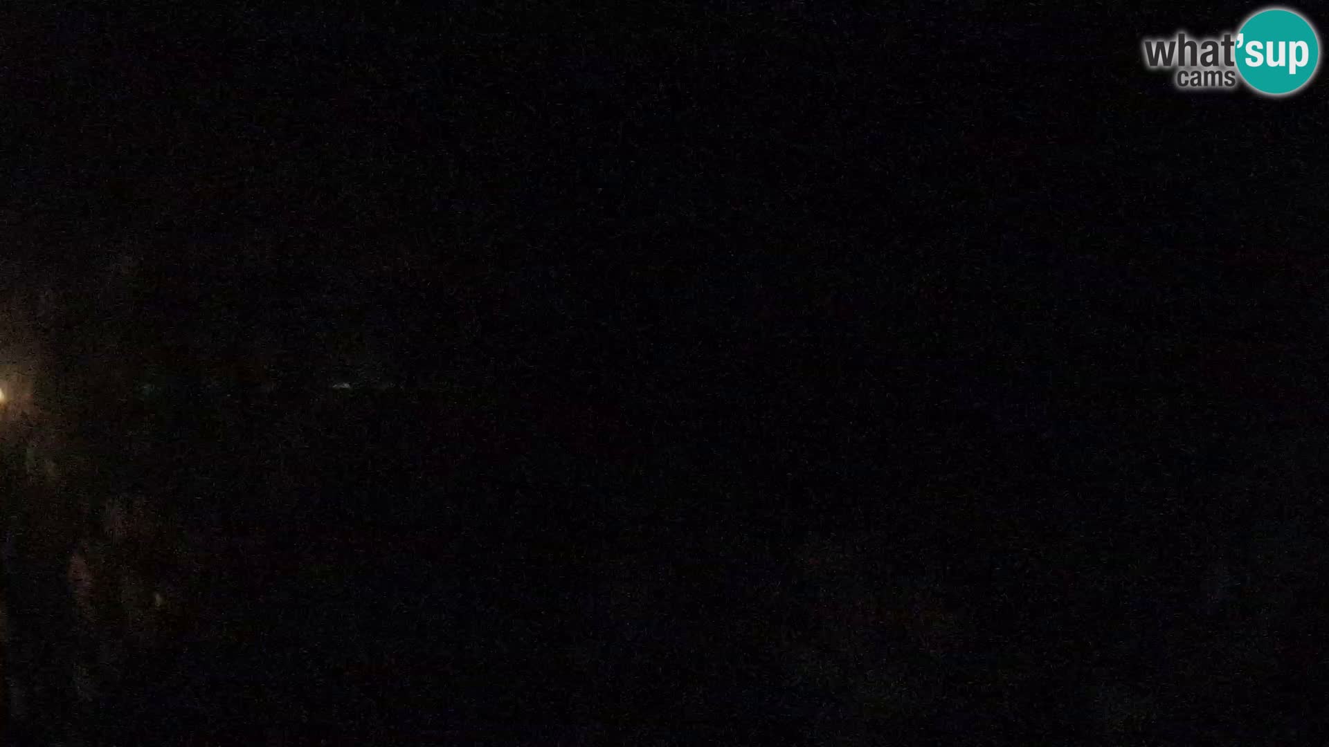 Webcam playa Sv. Ivan | Mošćenička Draga
