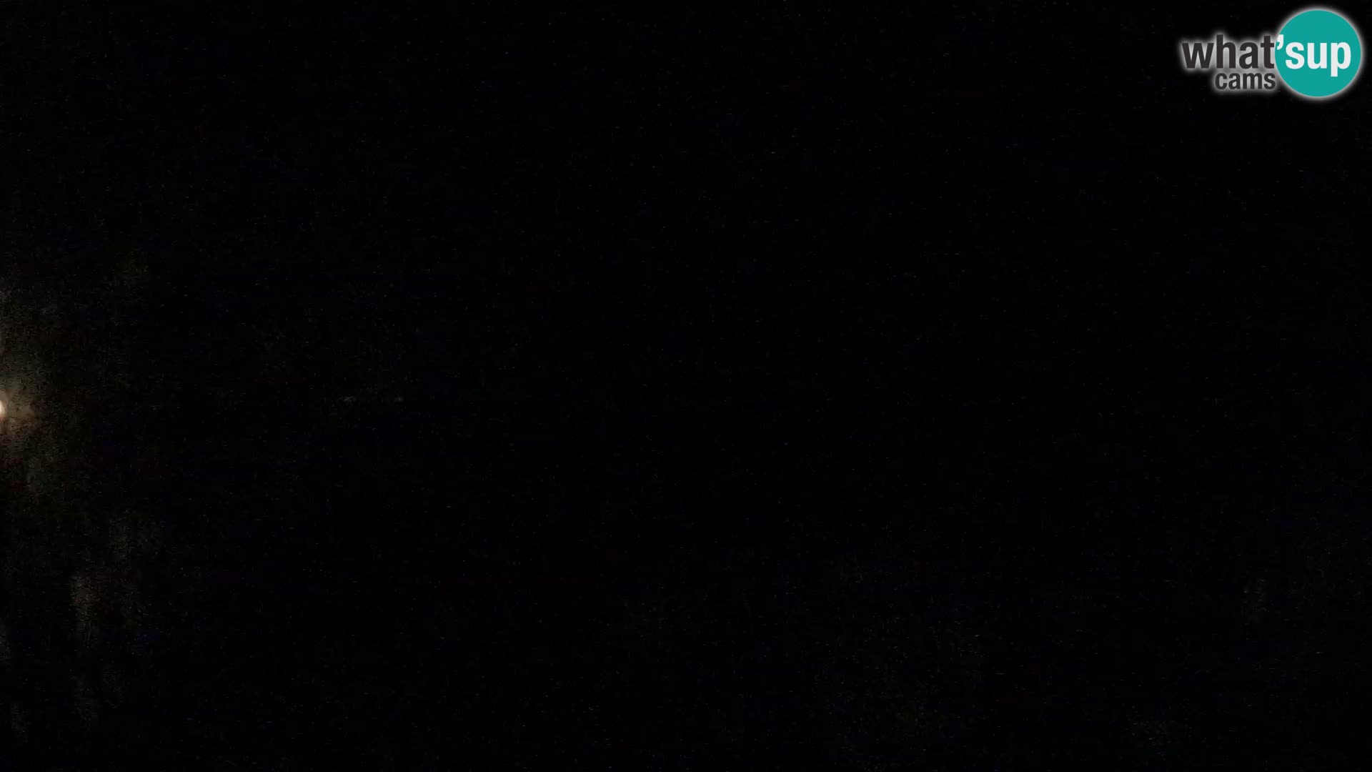 Webcam Sv. Ivan Strand | Mošćenička Draga