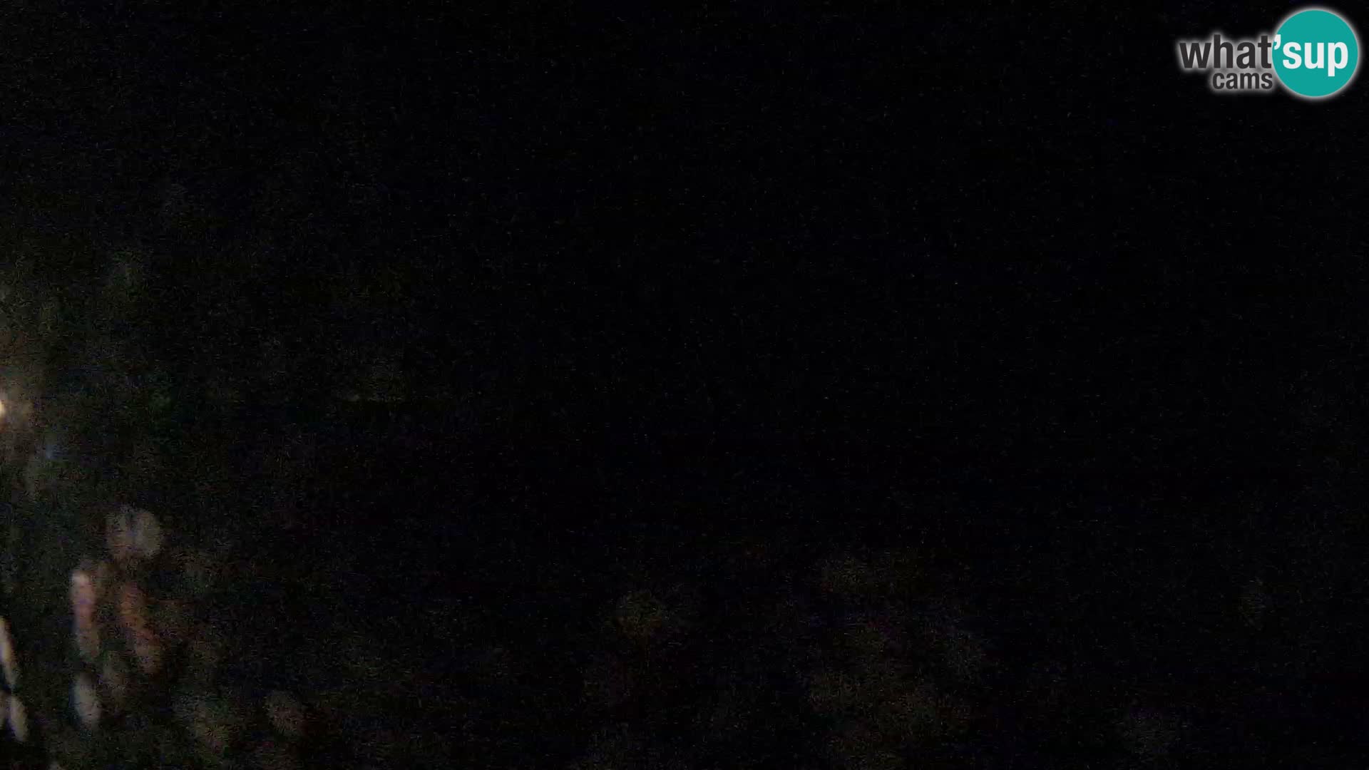 Webcam Sv. Ivan beach | Mošćenička Draga
