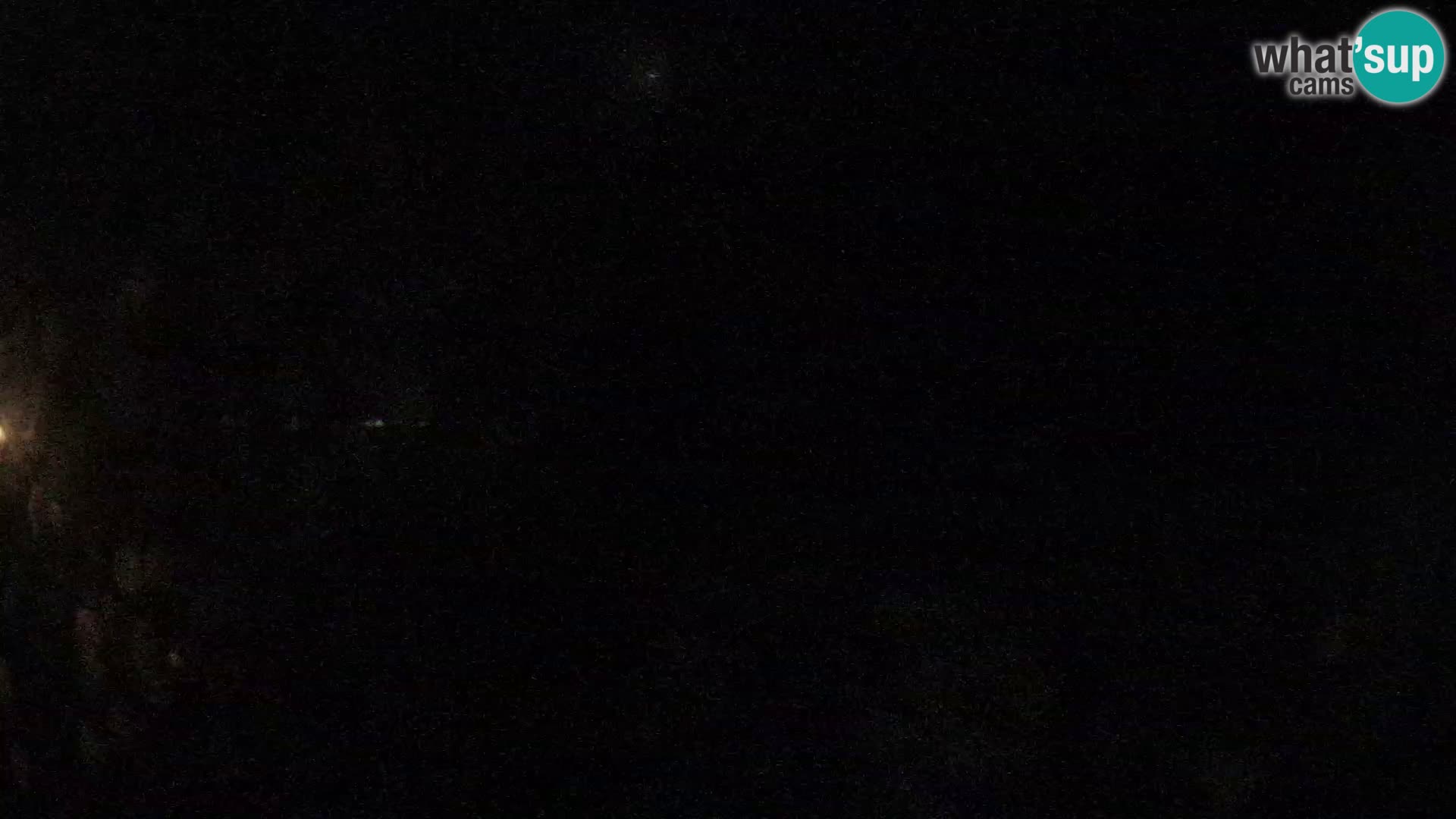 Webcam Sv. Ivan beach | Mošćenička Draga