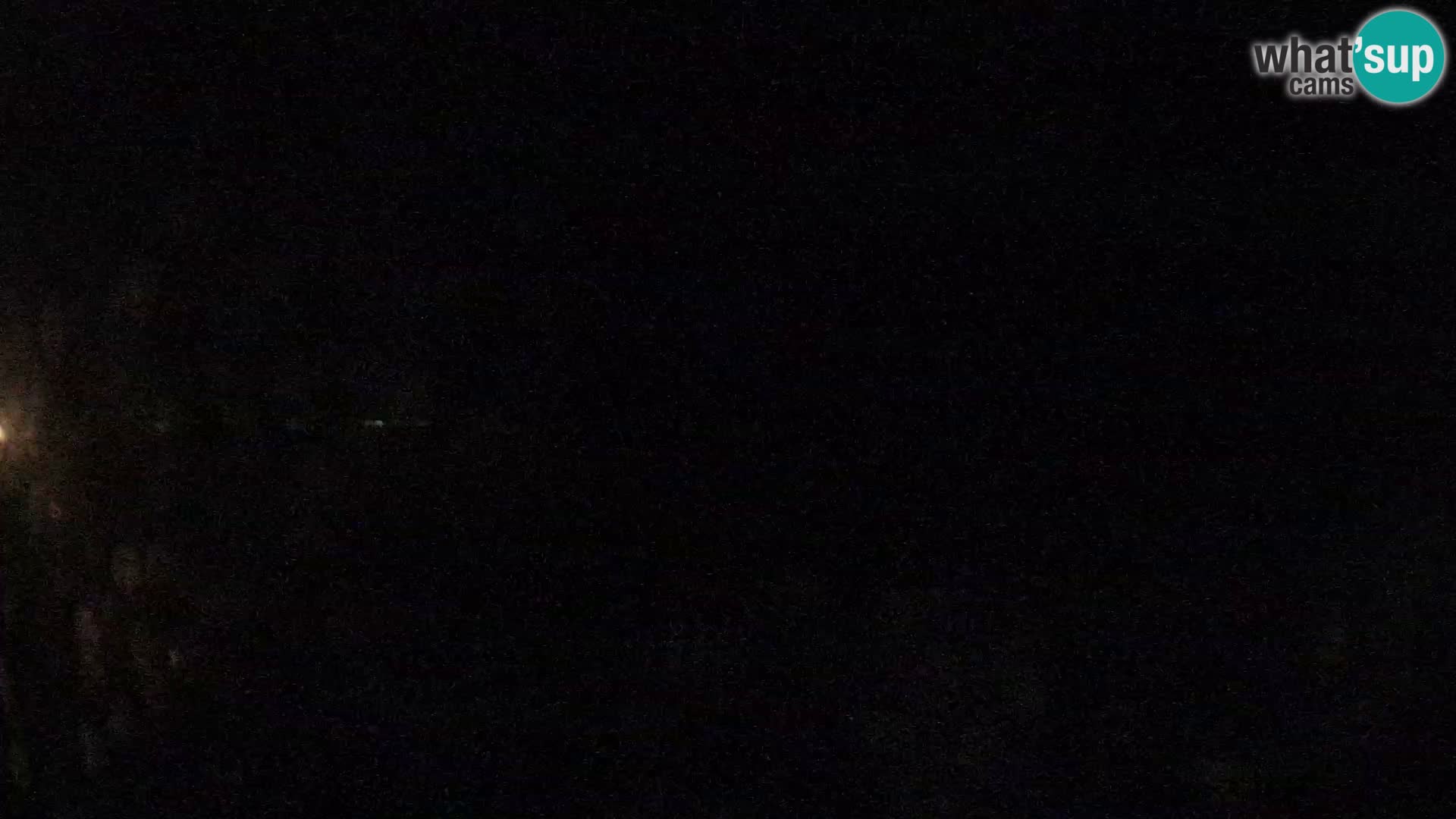 Webcam Sv. Ivan Strand | Mošćenička Draga