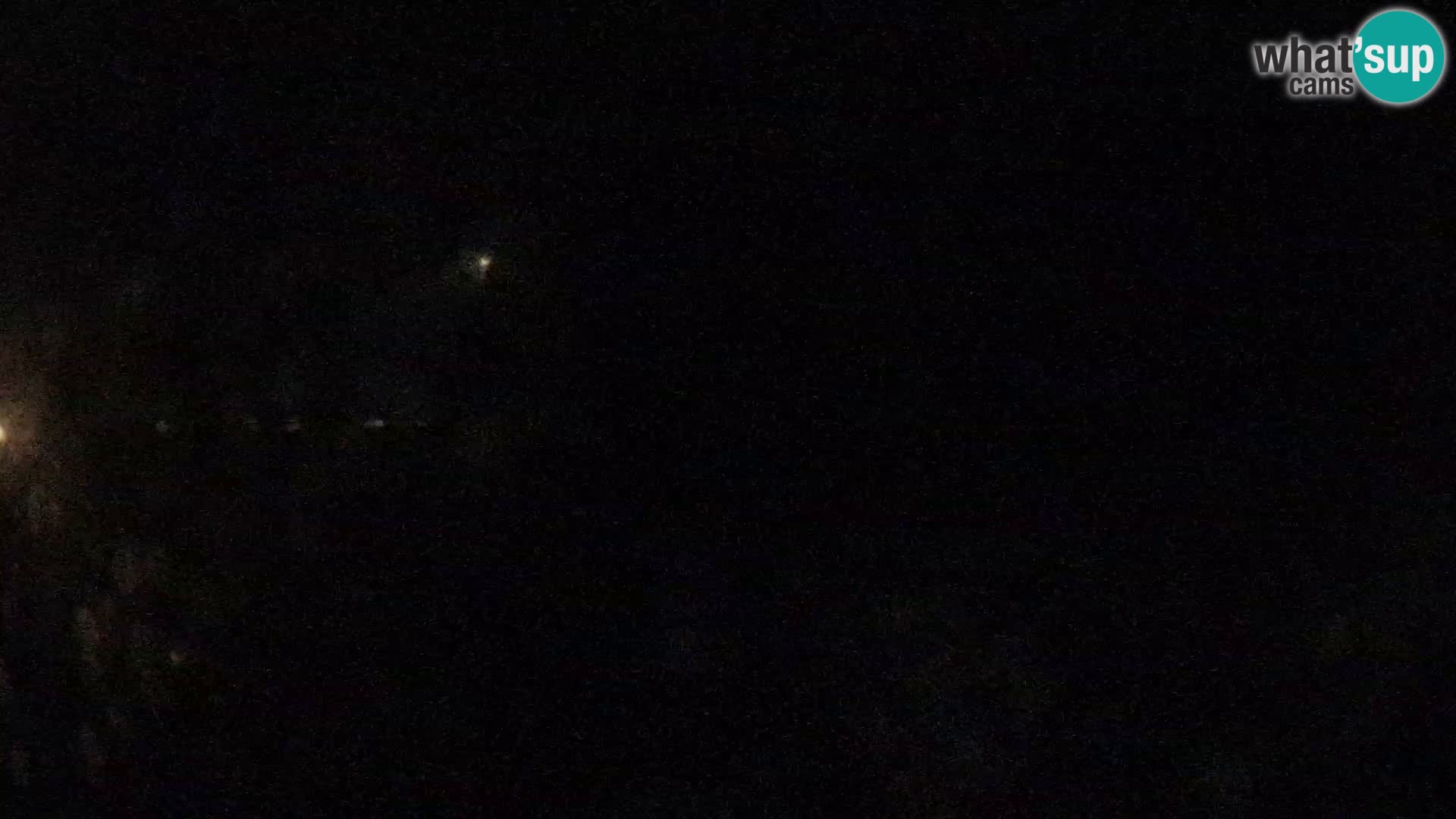 Webcam Sv. Ivan beach | Mošćenička Draga