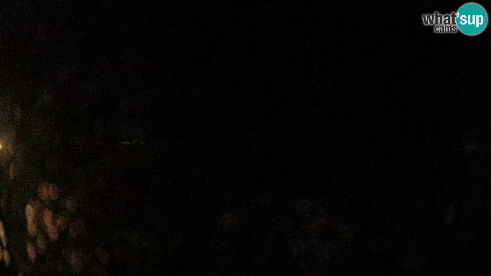 Webcam Sv. Ivan beach | Mošćenička Draga