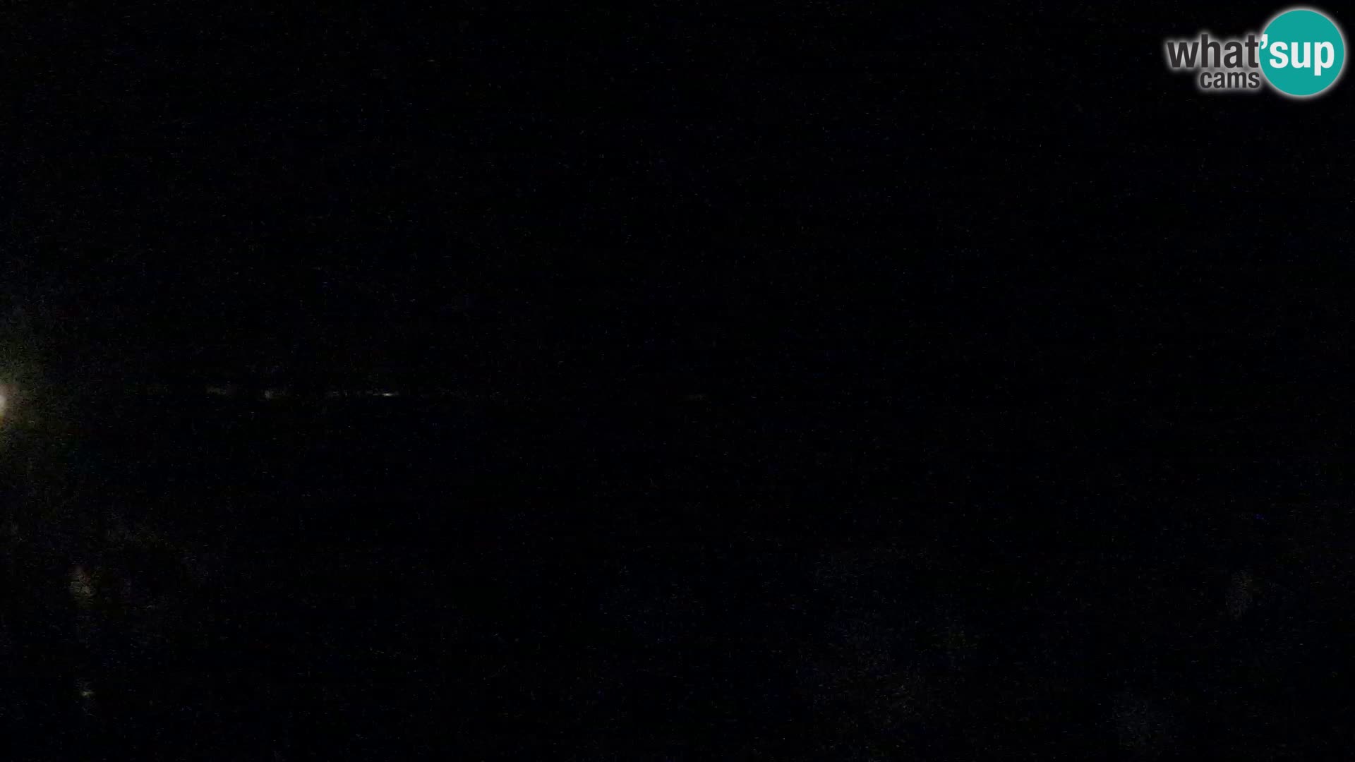 Webcam Sv. Ivan beach | Mošćenička Draga