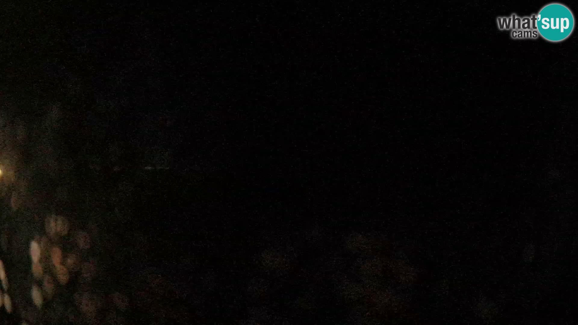 Webcam Sv. Ivan beach | Mošćenička Draga