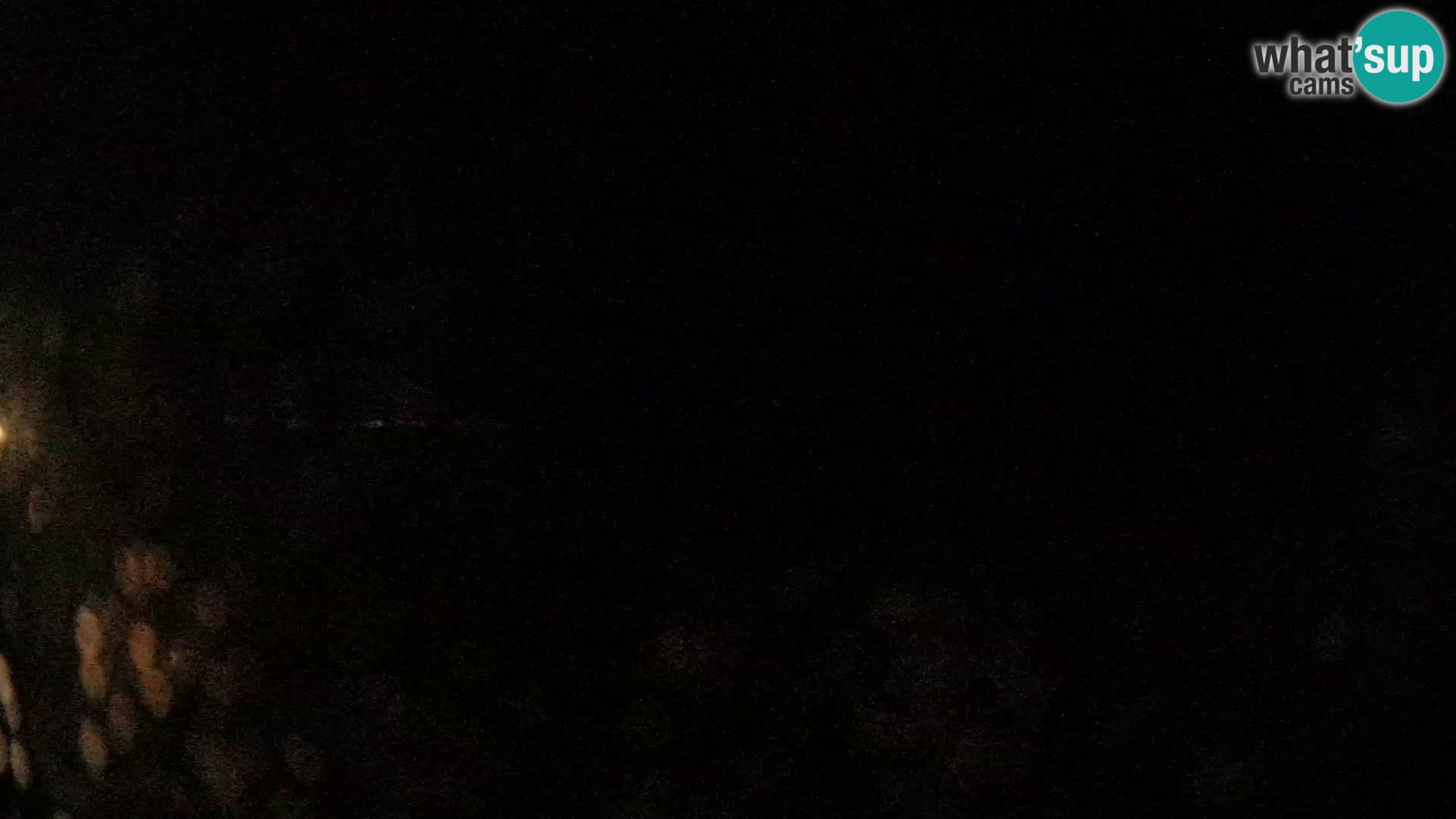 Webcam playa Sv. Ivan | Mošćenička Draga