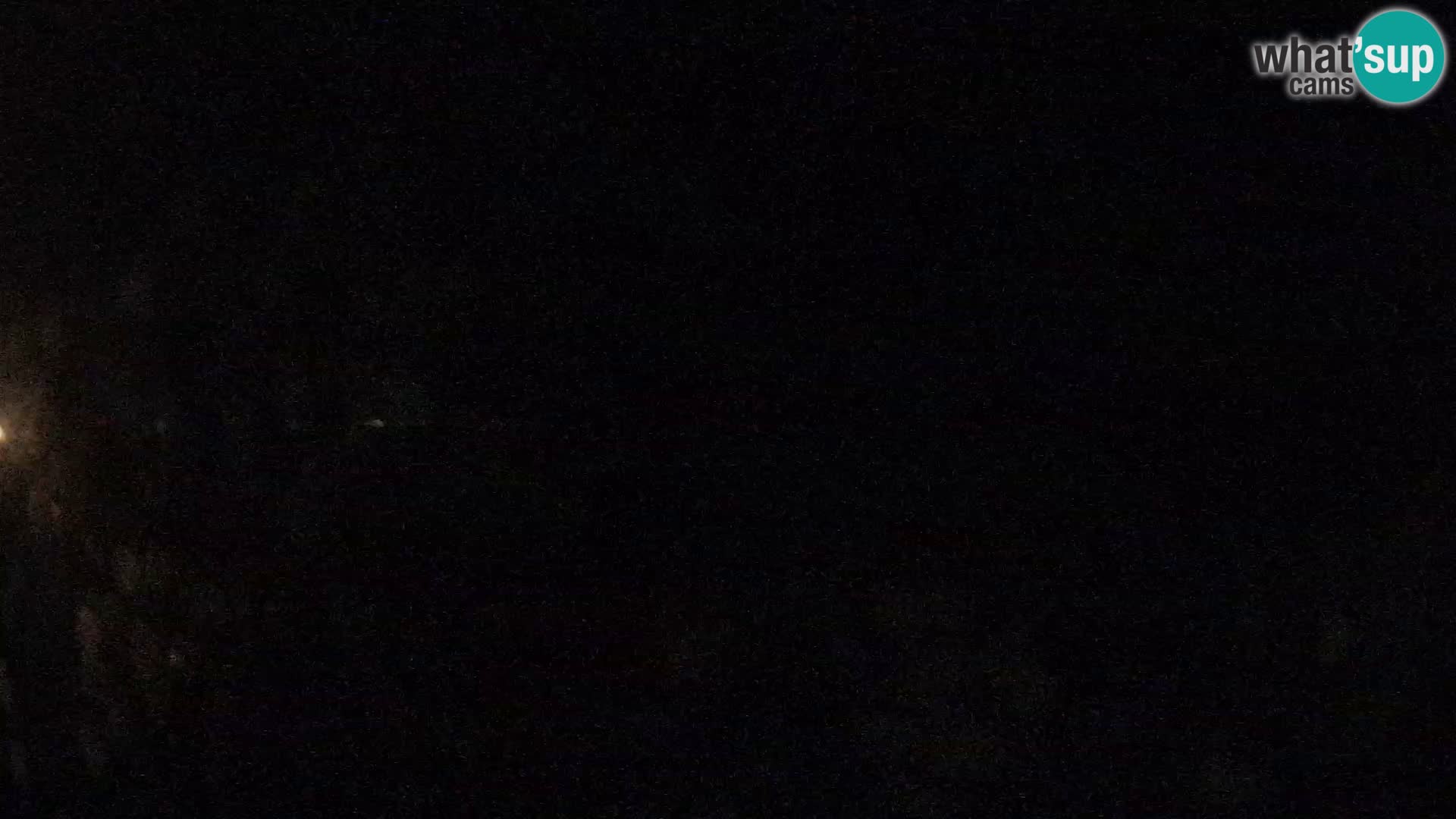 Spletna kamera plaža Sv. Ivan | Mošćenička Draga