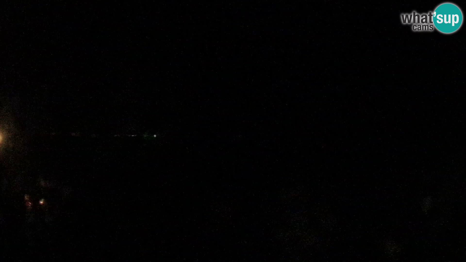 Webcam Sv. Ivan beach | Mošćenička Draga